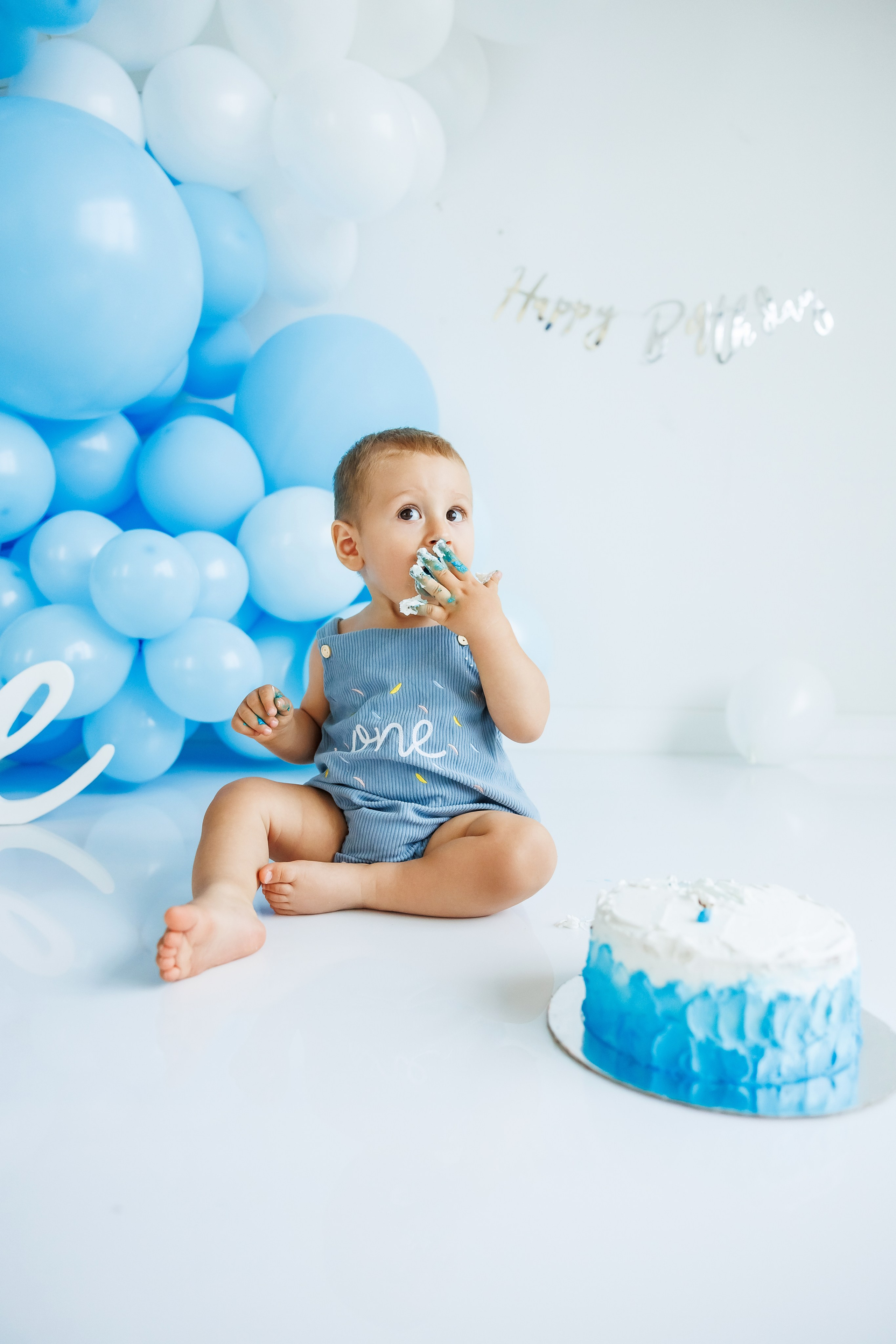 Честит Рожден Ден. Фотограф Ирина Йотова