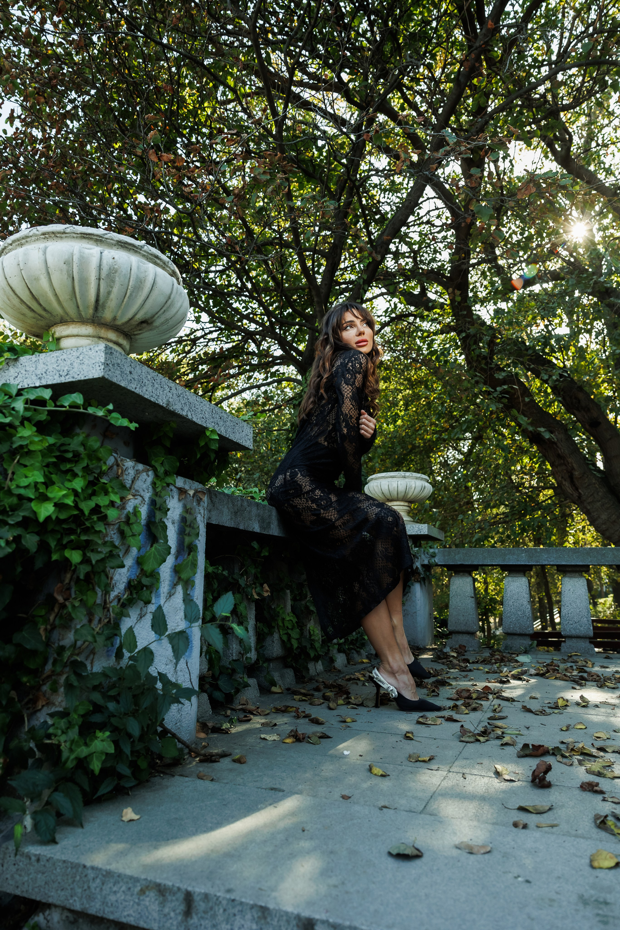 Индивидуална фотосесия. Фотограф Ирина Йотова