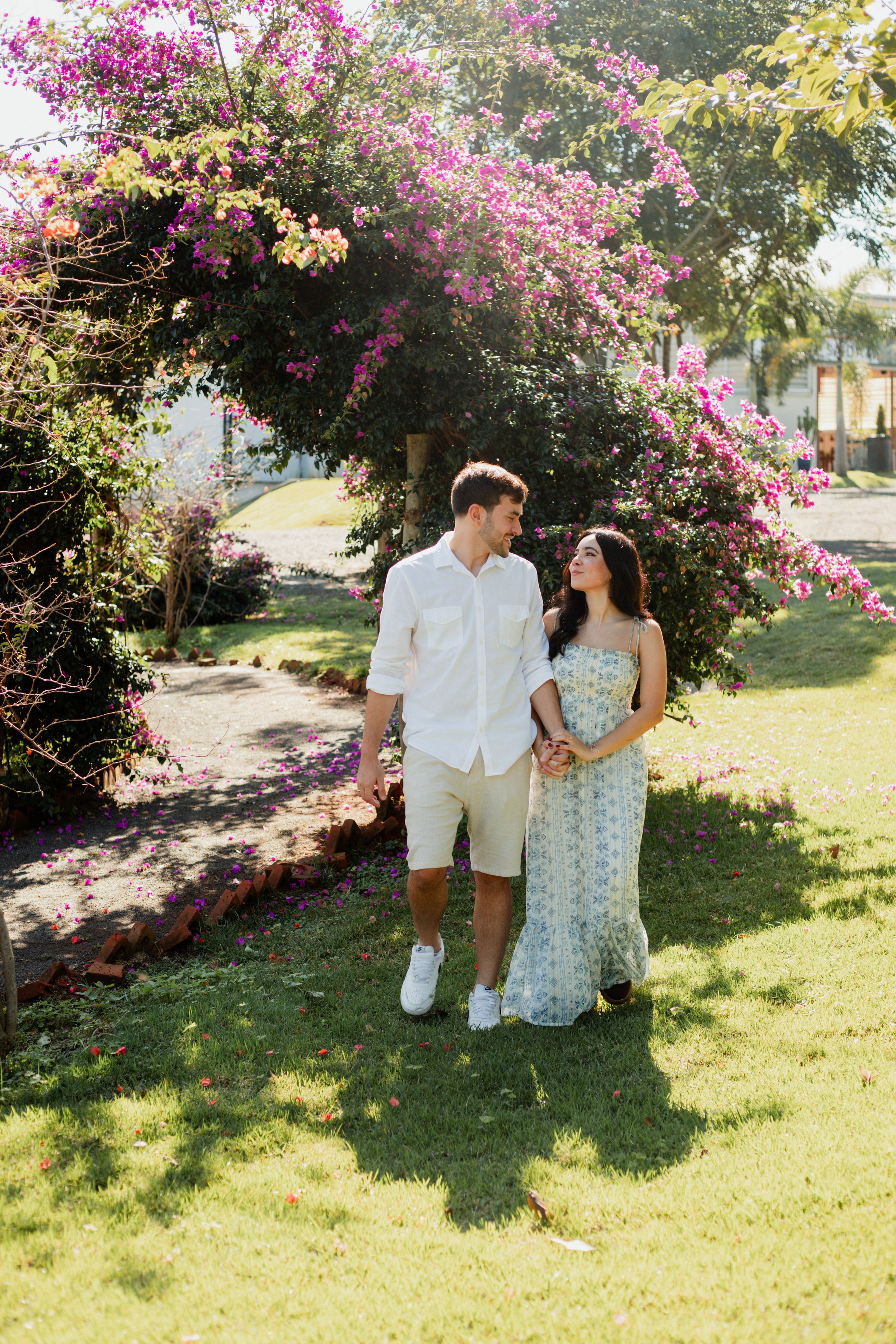 Pedido de casamento /Emilly e Yan. Joyce Maria Fotografia | Fotógrafa em Holambra