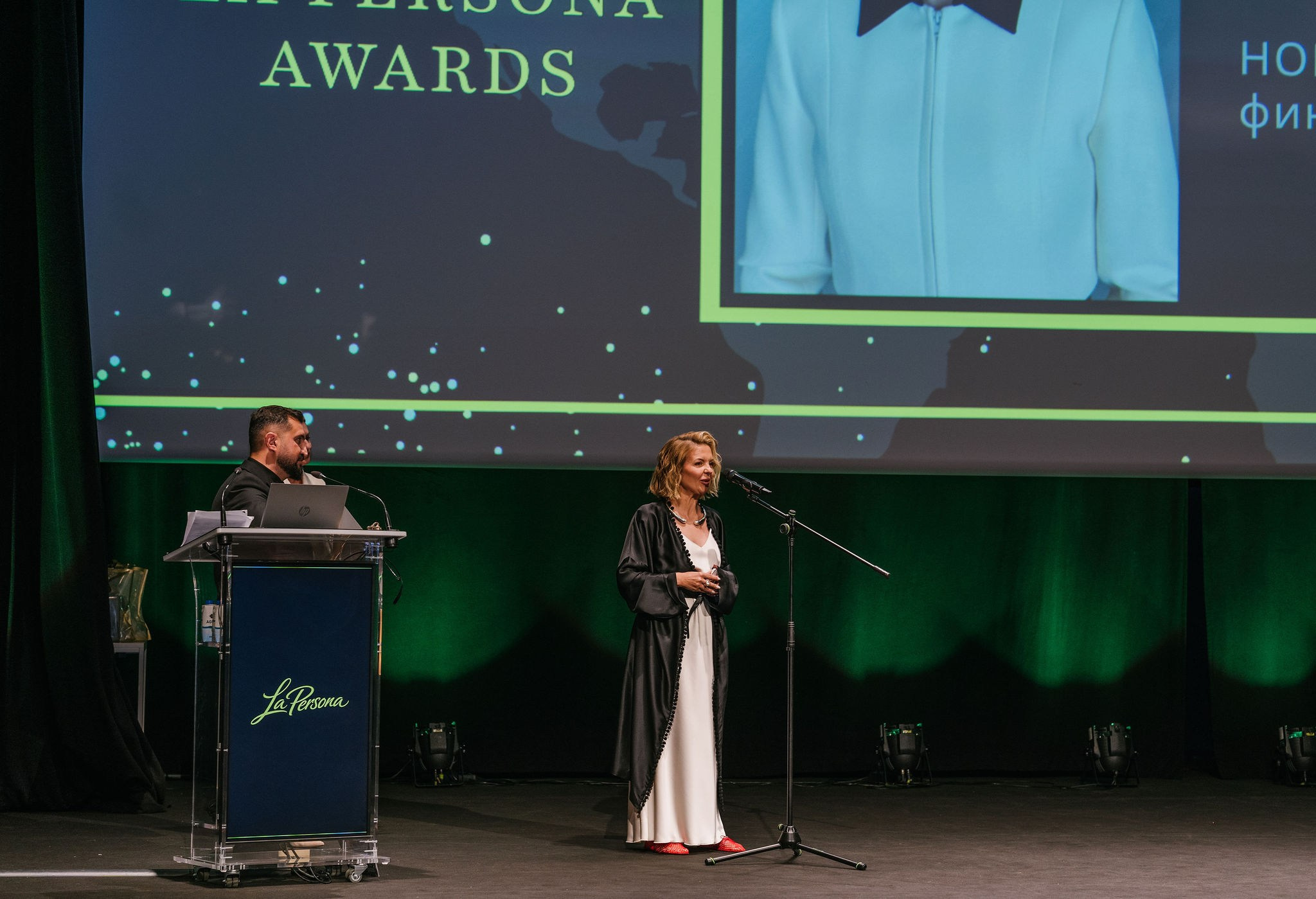 La Persona Awards 2026 (ч.4). OranJazz fotos