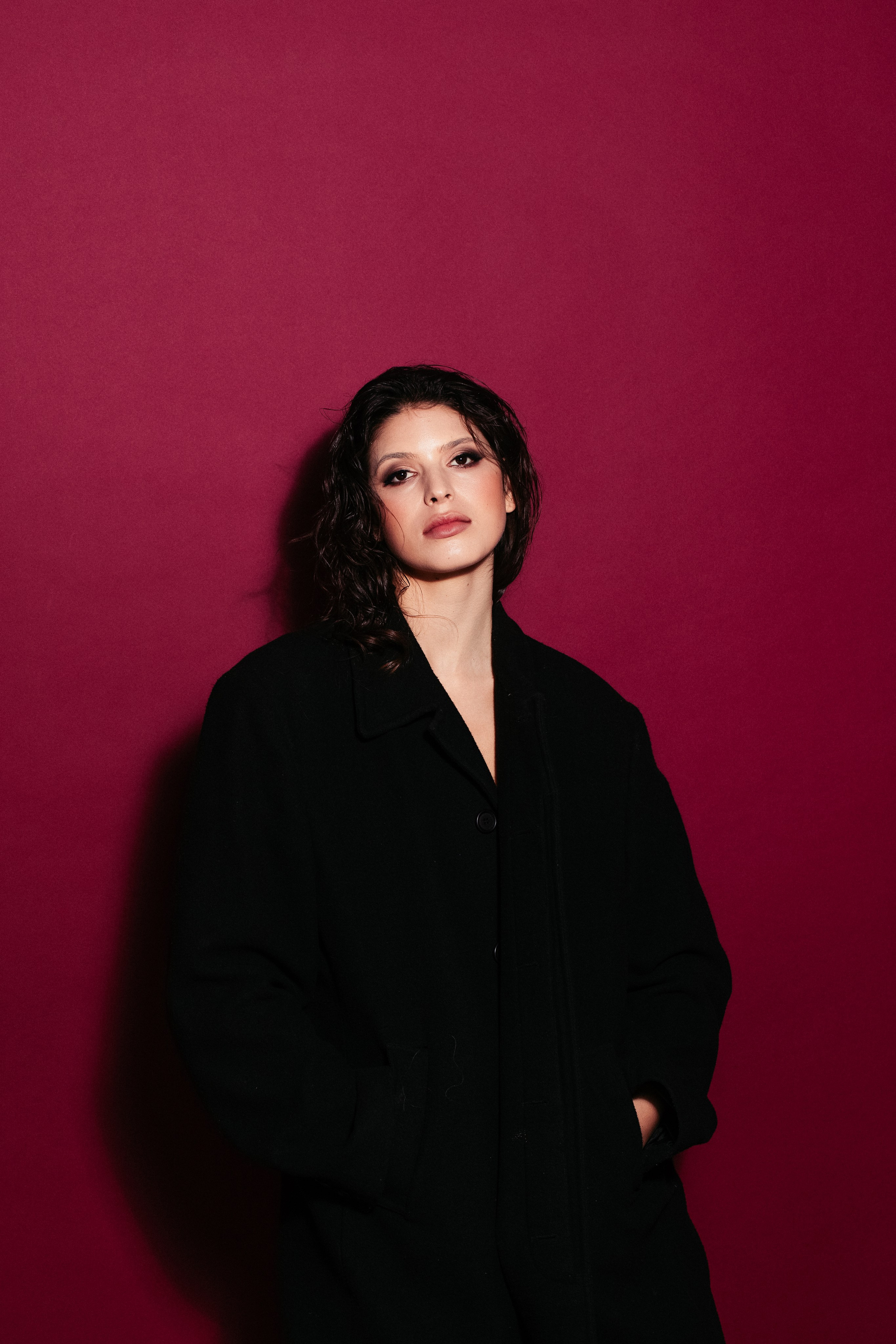 Anais. Mariya Masha Sharf — photographer based in Tel-Aviv