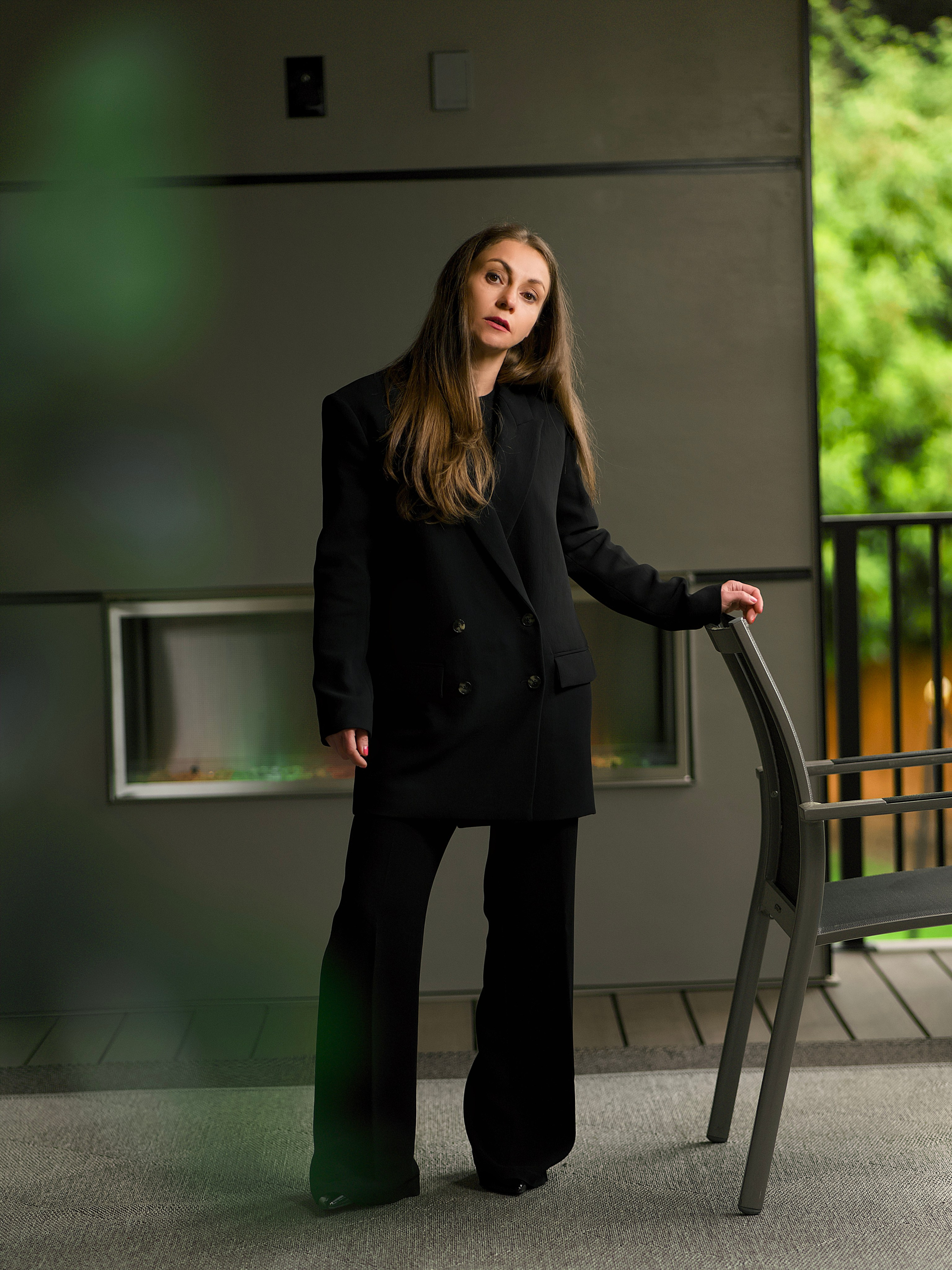 Xenia. Vladi Astrum | Brand Photography