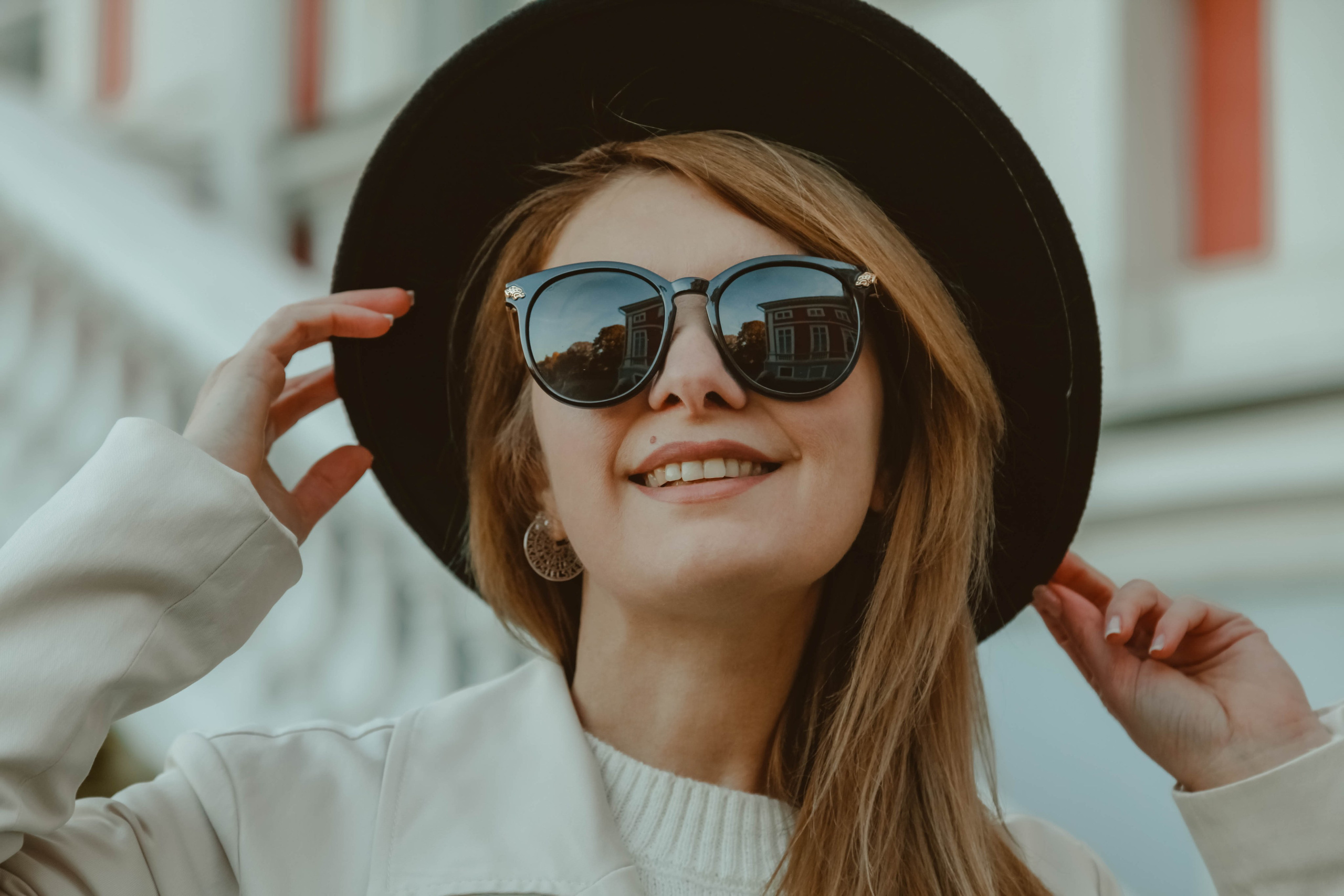 Lusy. Photographer Valeriia Shurko