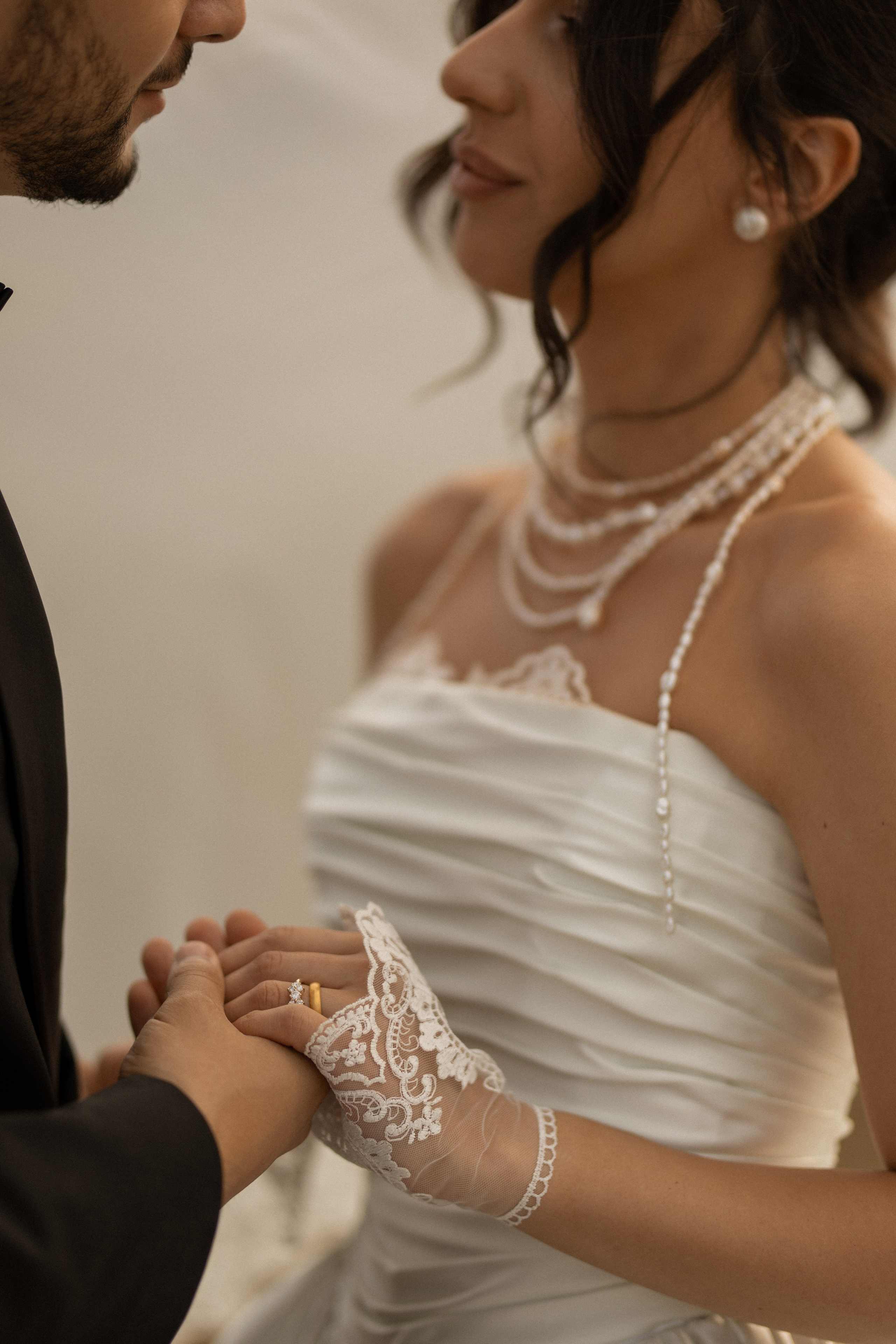 Arman and Lilit Wedding. Recnac | Wedding Photographer Yerevan