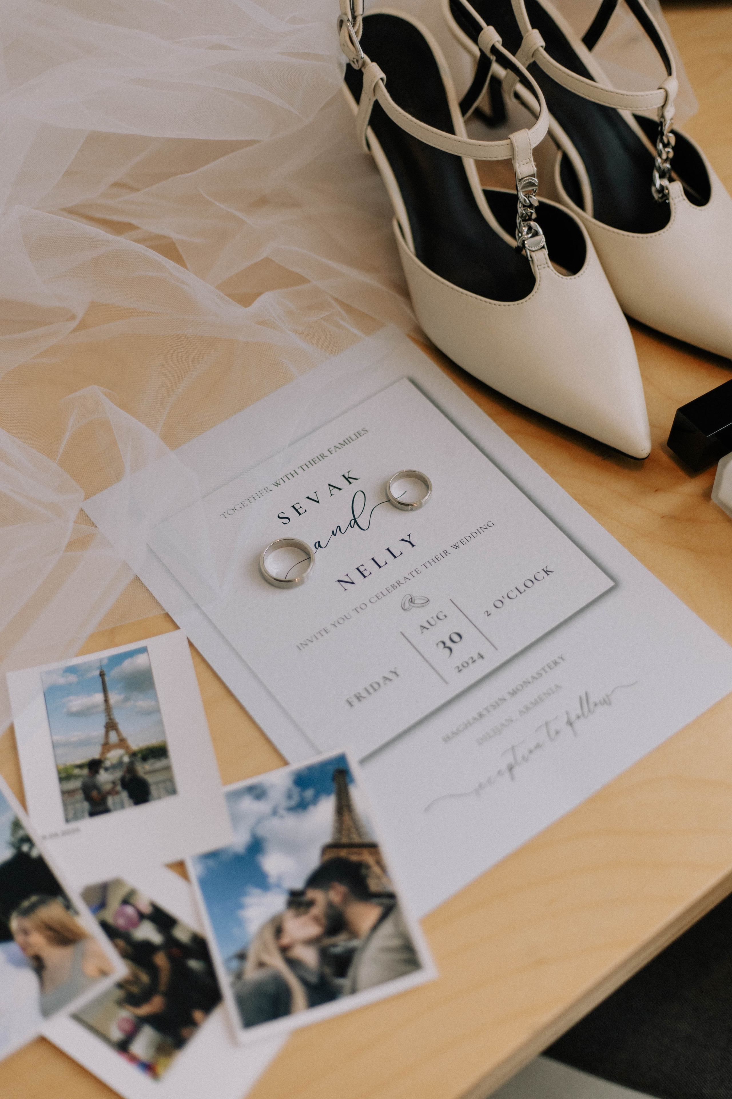 Sevak and Nelli Wedding. Recnac | Wedding Photographer Yerevan