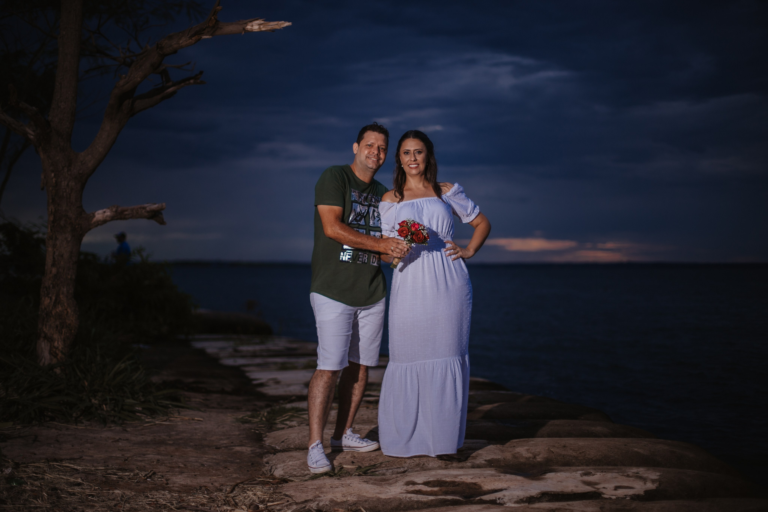 Pré Wedding. Danilo Souza Fotografia
