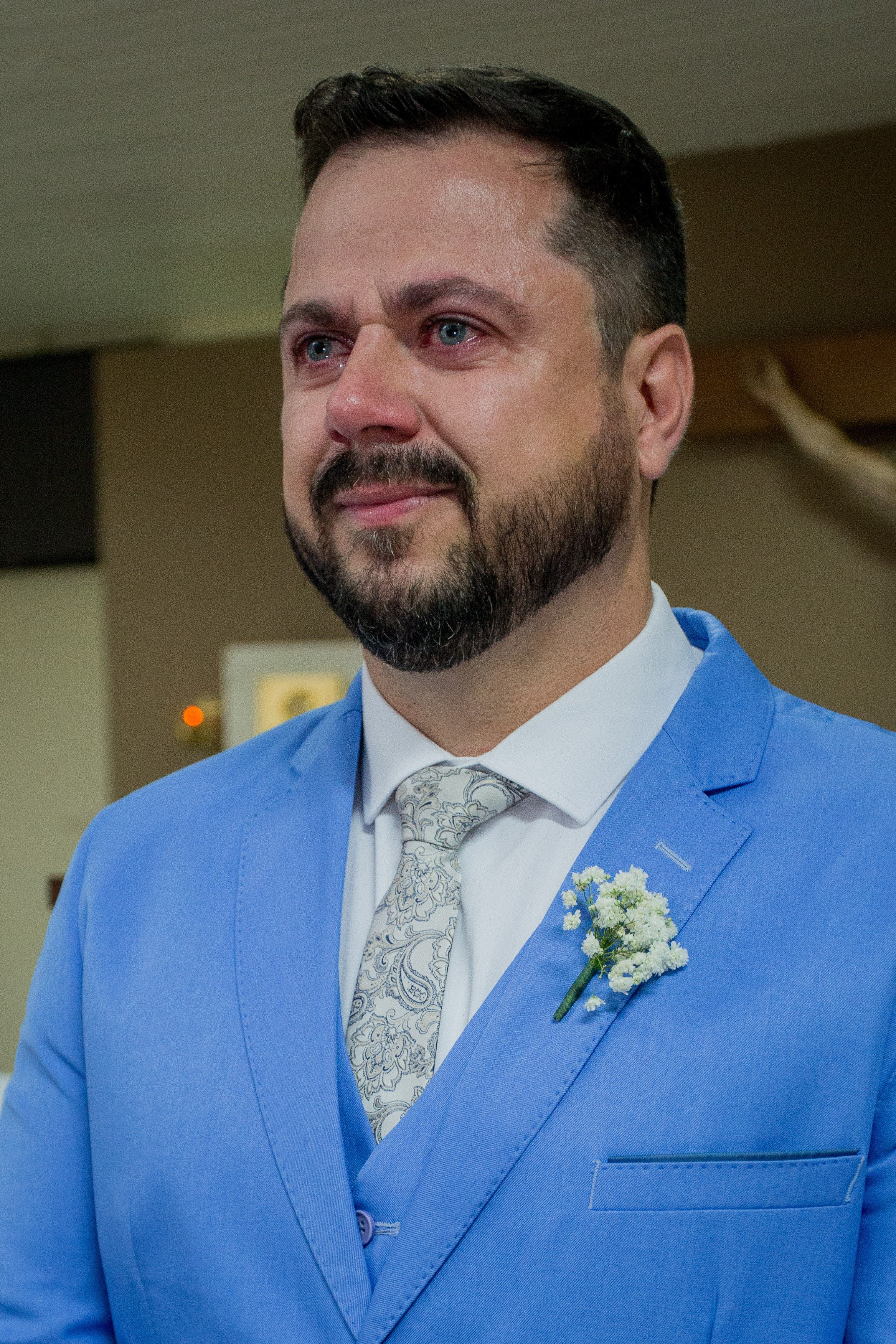 Casamentos. Danilo Souza Fotografia