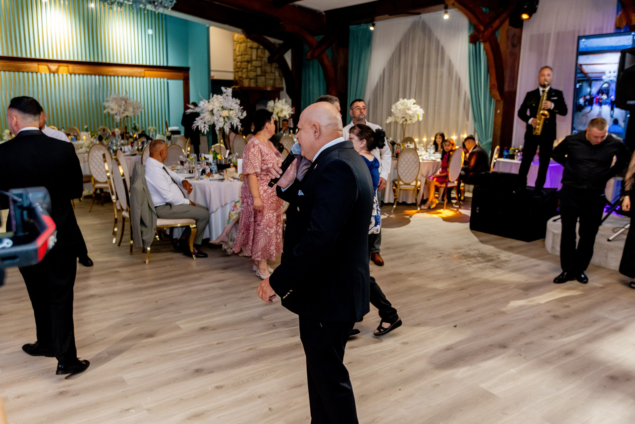 Adelina & Andrei 18.07.2026. MGS STUDIO