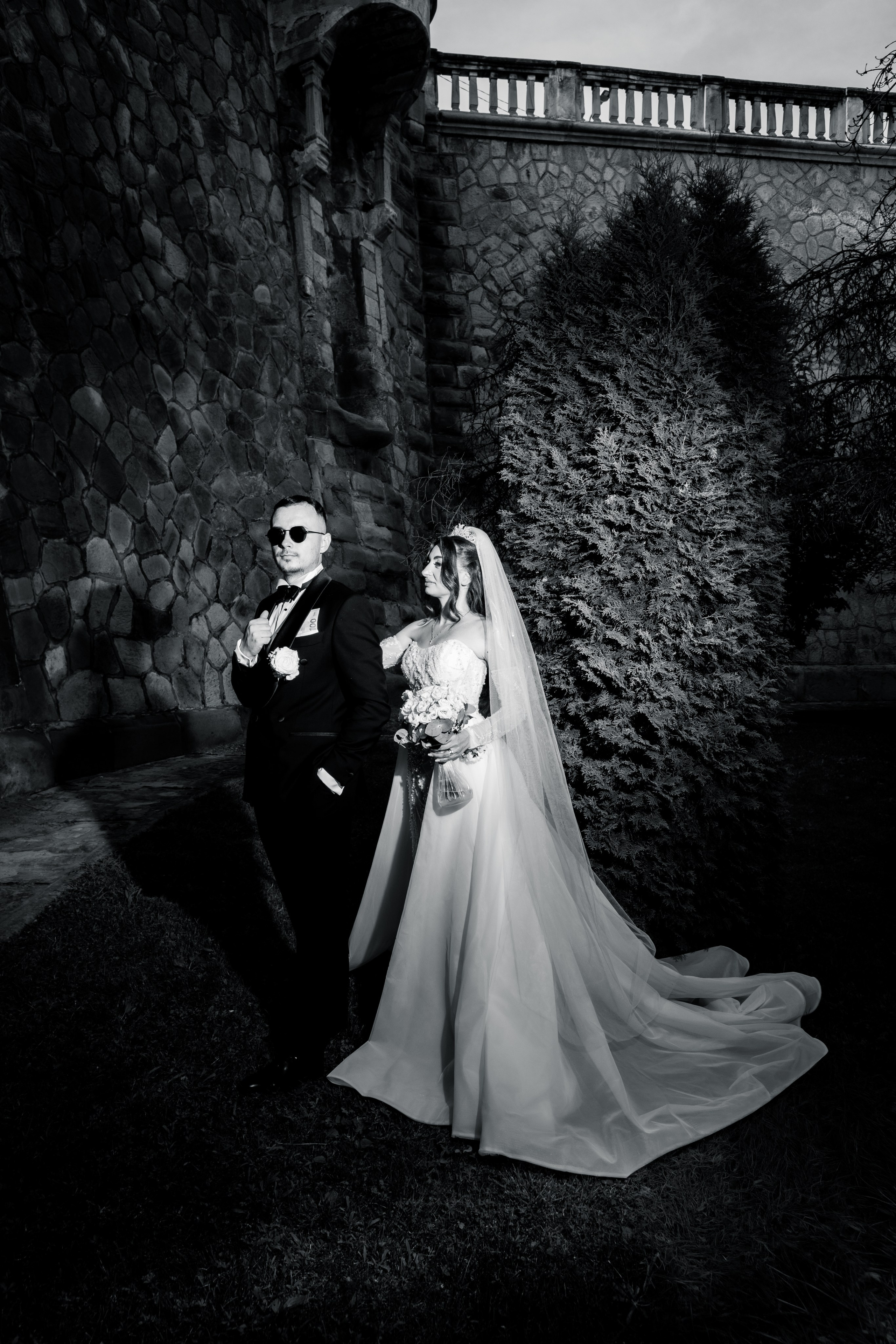 Adelina & Andrei 18.07.2026. MGS STUDIO