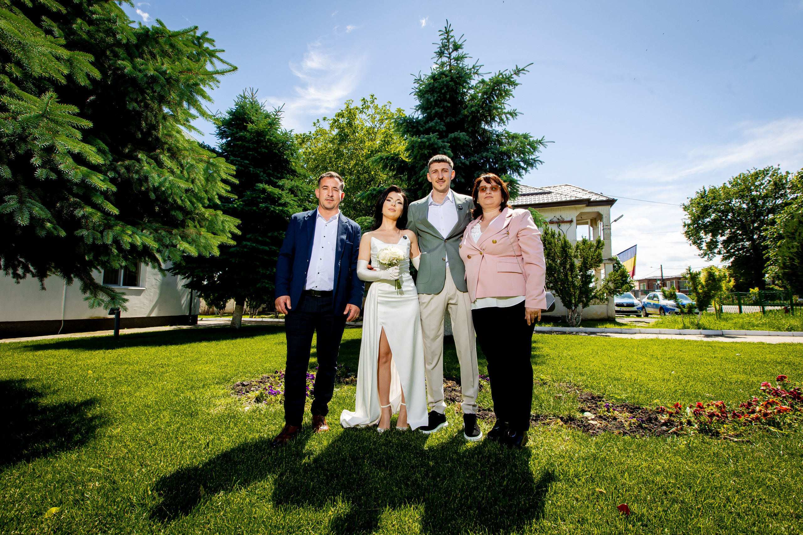 Cosmina & Răzvan. MGS STUDIO