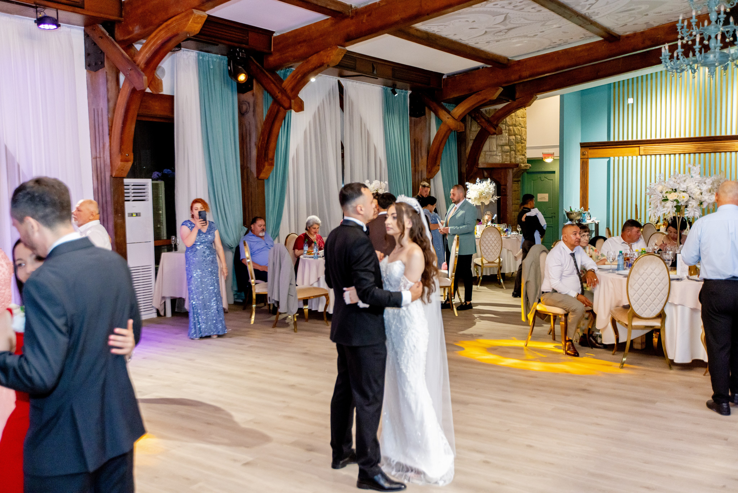 Adelina & Andrei 18.07.2026. MGS STUDIO