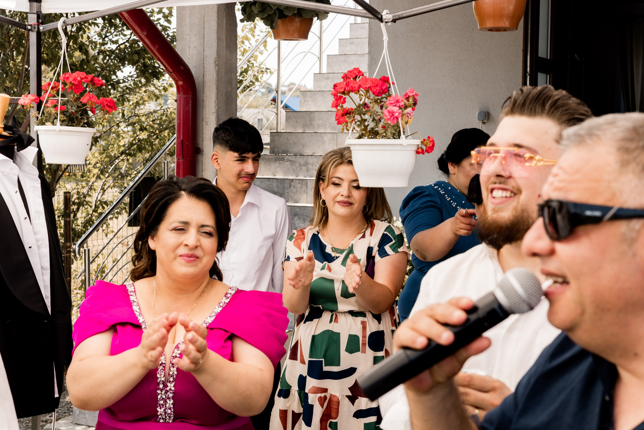 Adelina & Andrei 18.07.2026. MGS STUDIO