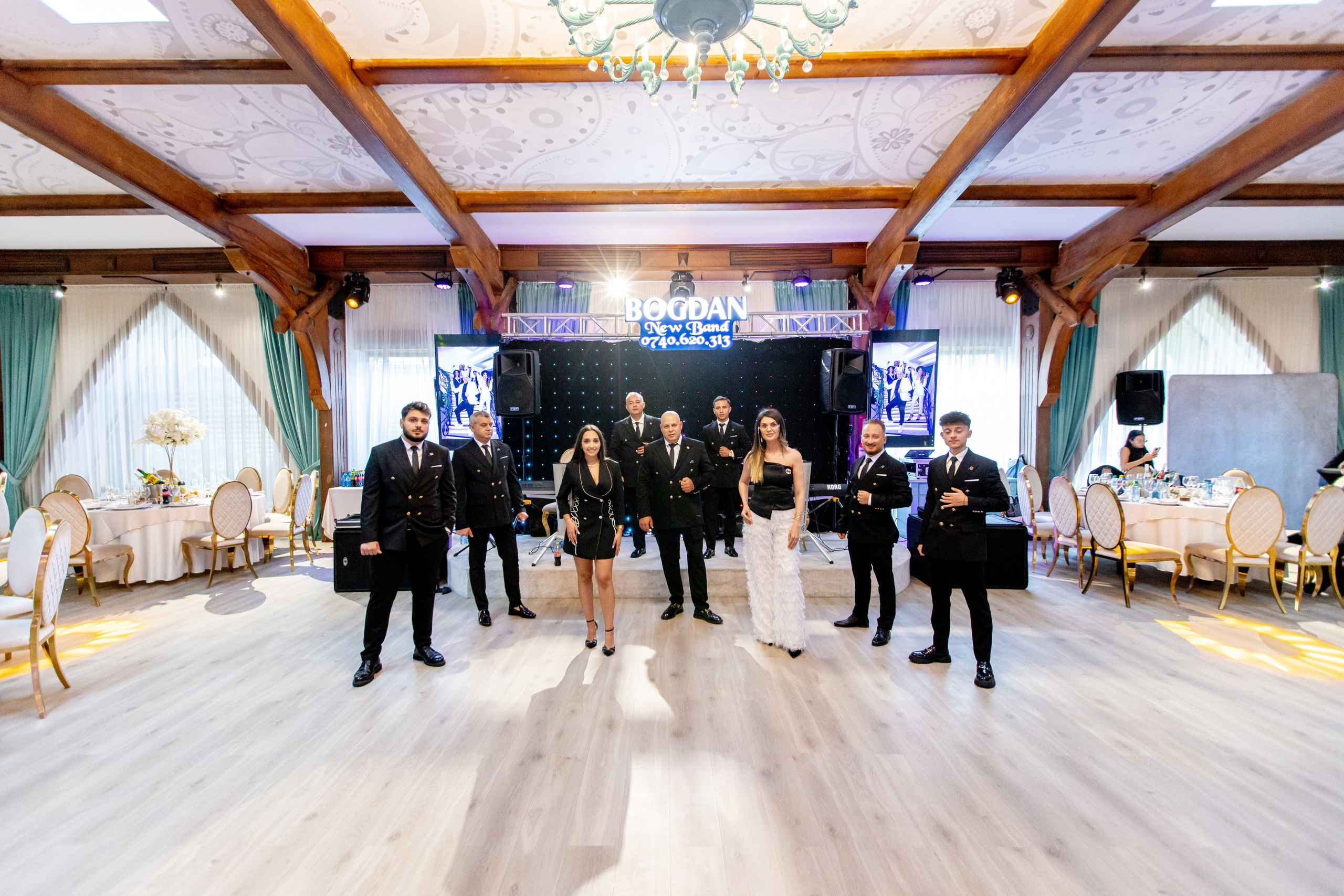 Adelina & Andrei 18.07.2026. MGS STUDIO