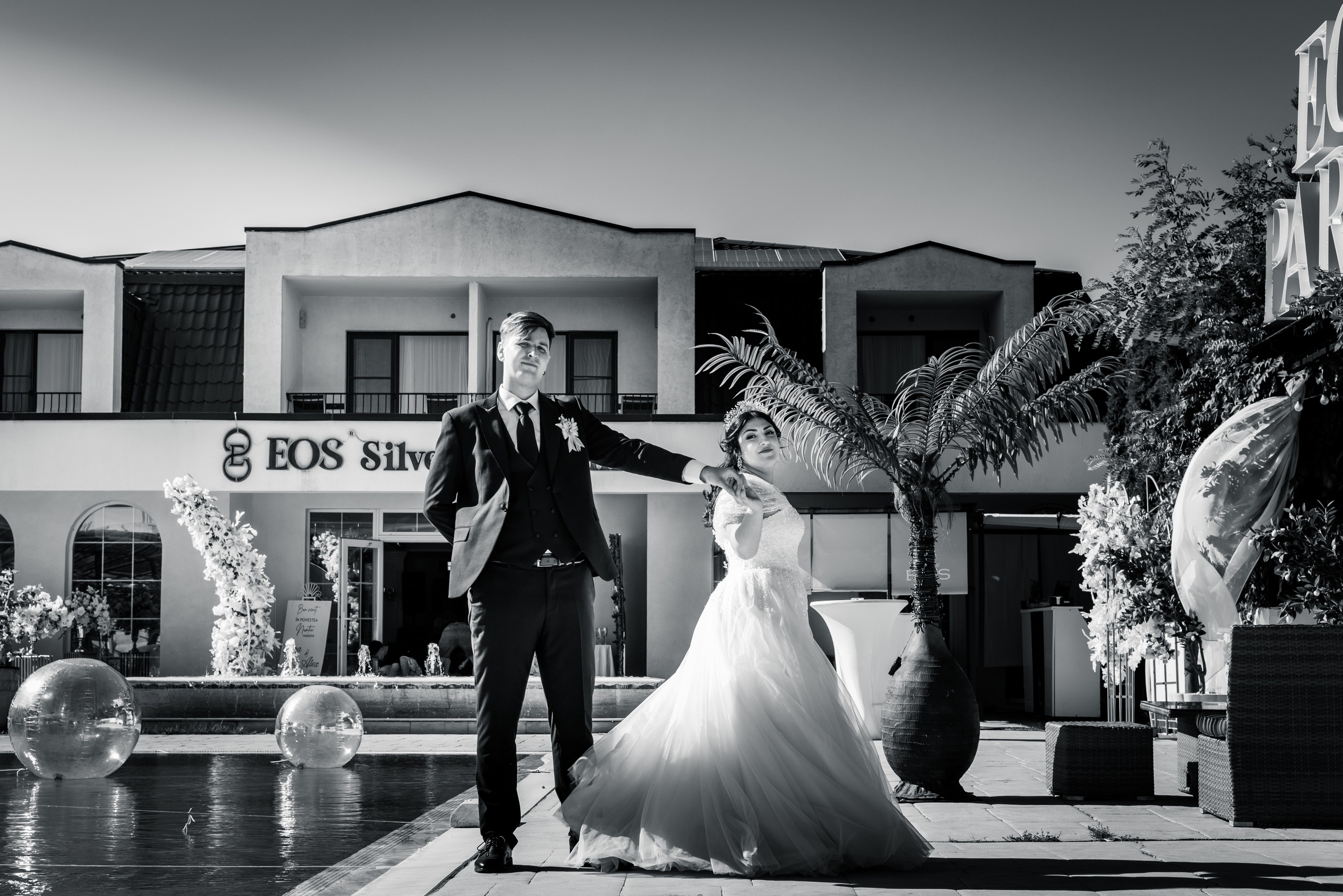 Stefana & Eusebiu 04.07.2026. MGS STUDIO