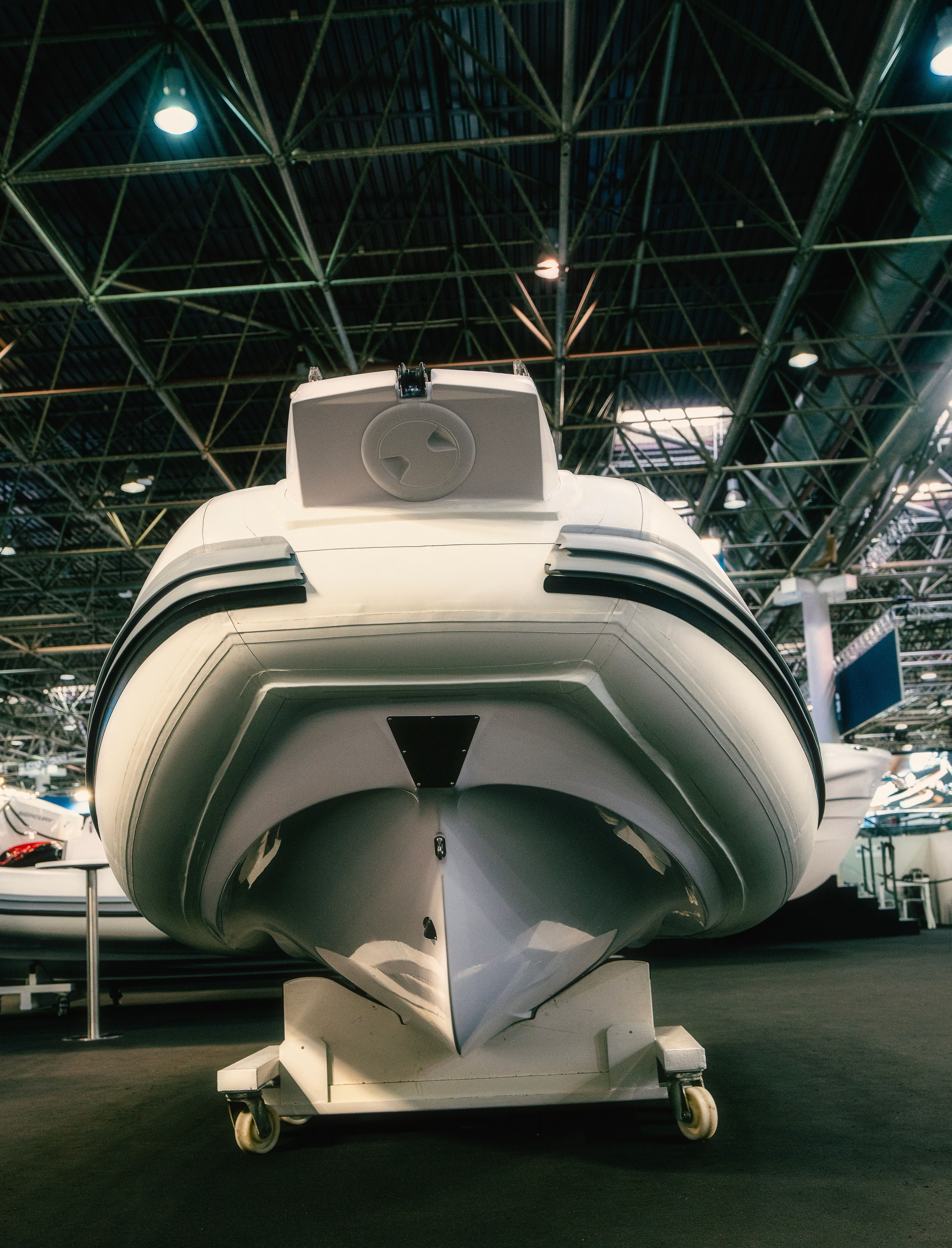 ЯХТЫ. LUKIN IGOR Photography