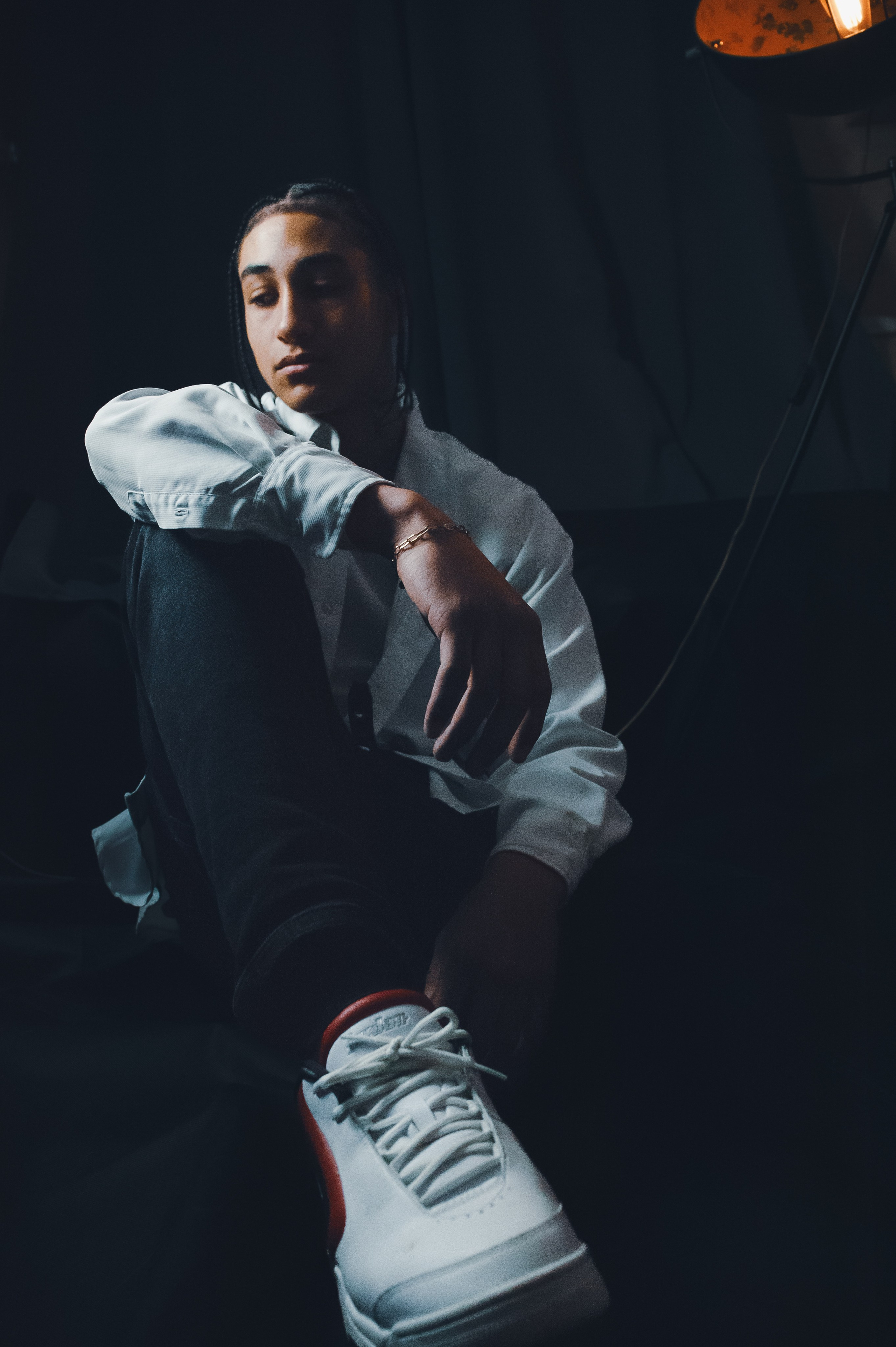 Portraits homme. RKDphoto