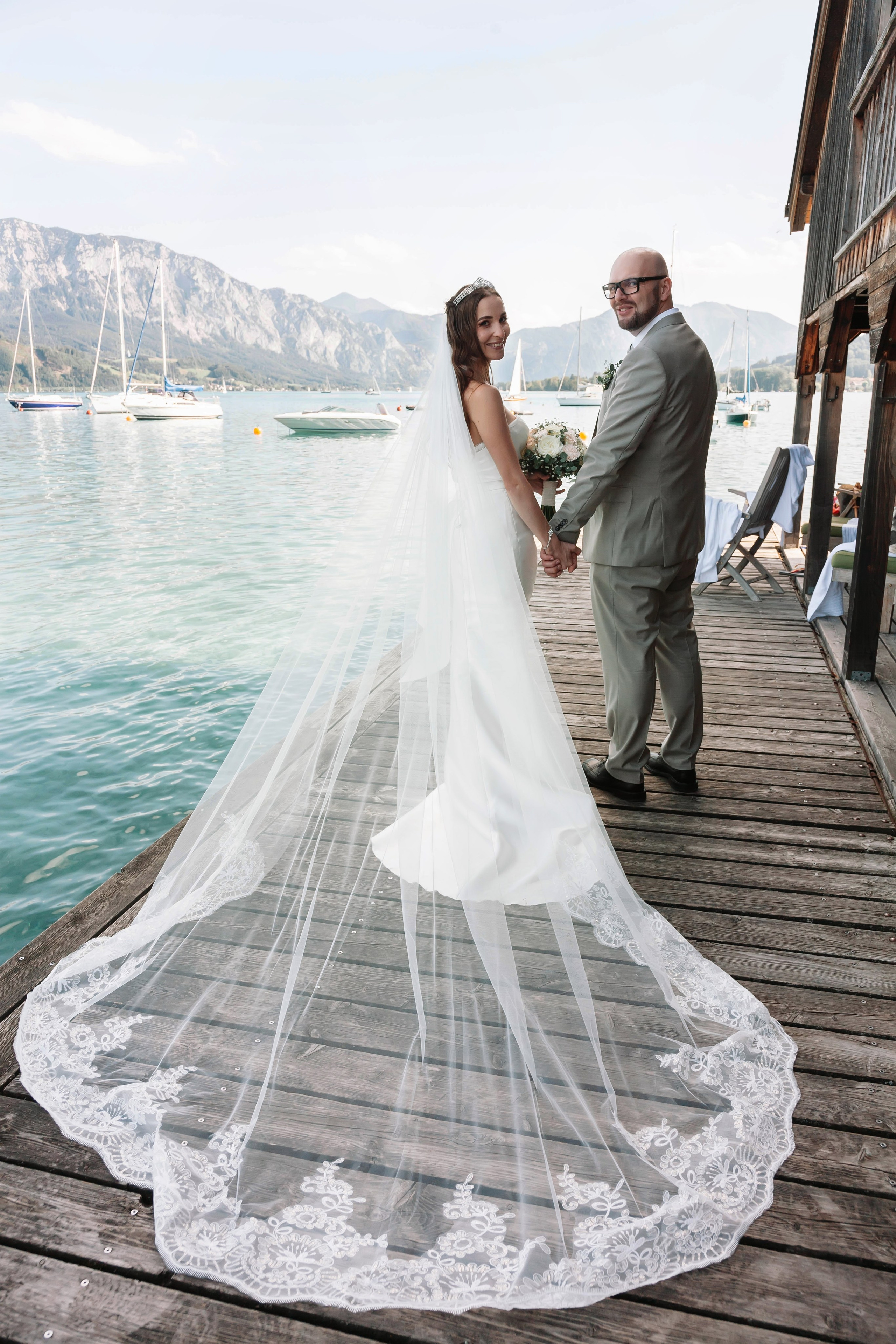 Hochzeit. Hochzeit Fotograf Lyubov Sun