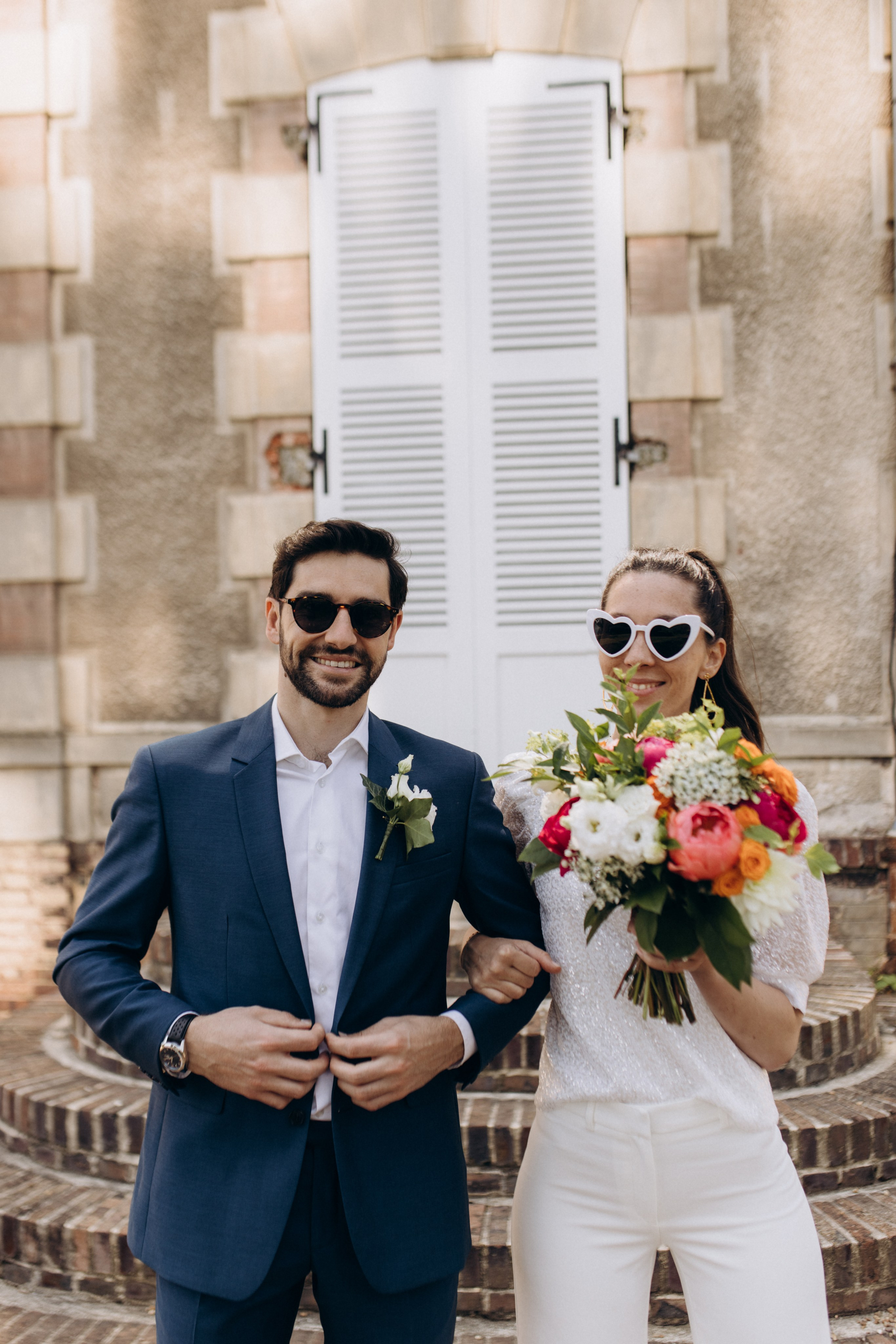 Wedding. Photographer Khrystyna Voronova