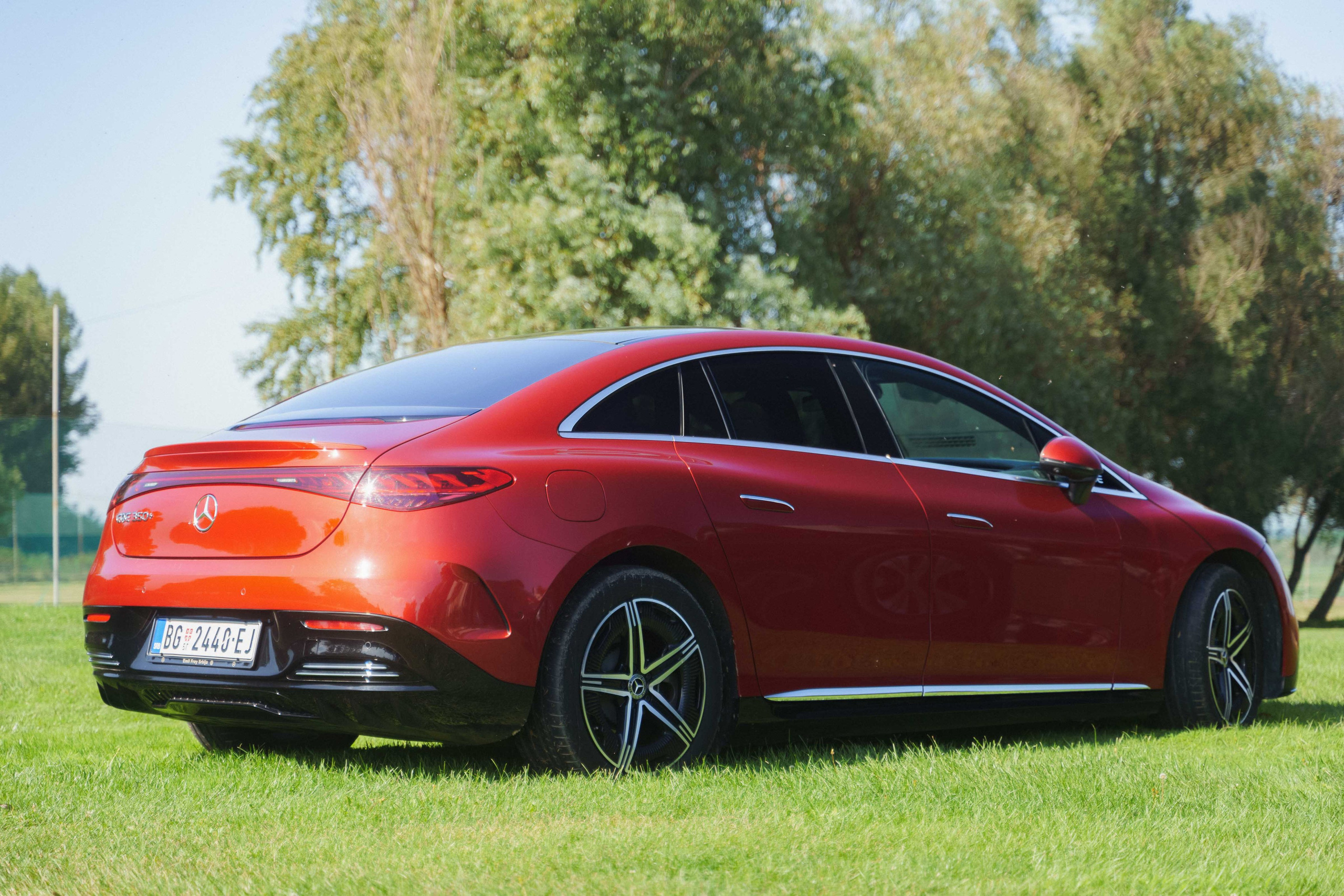 Auto kuca Mikom EV event. Жуков Студио