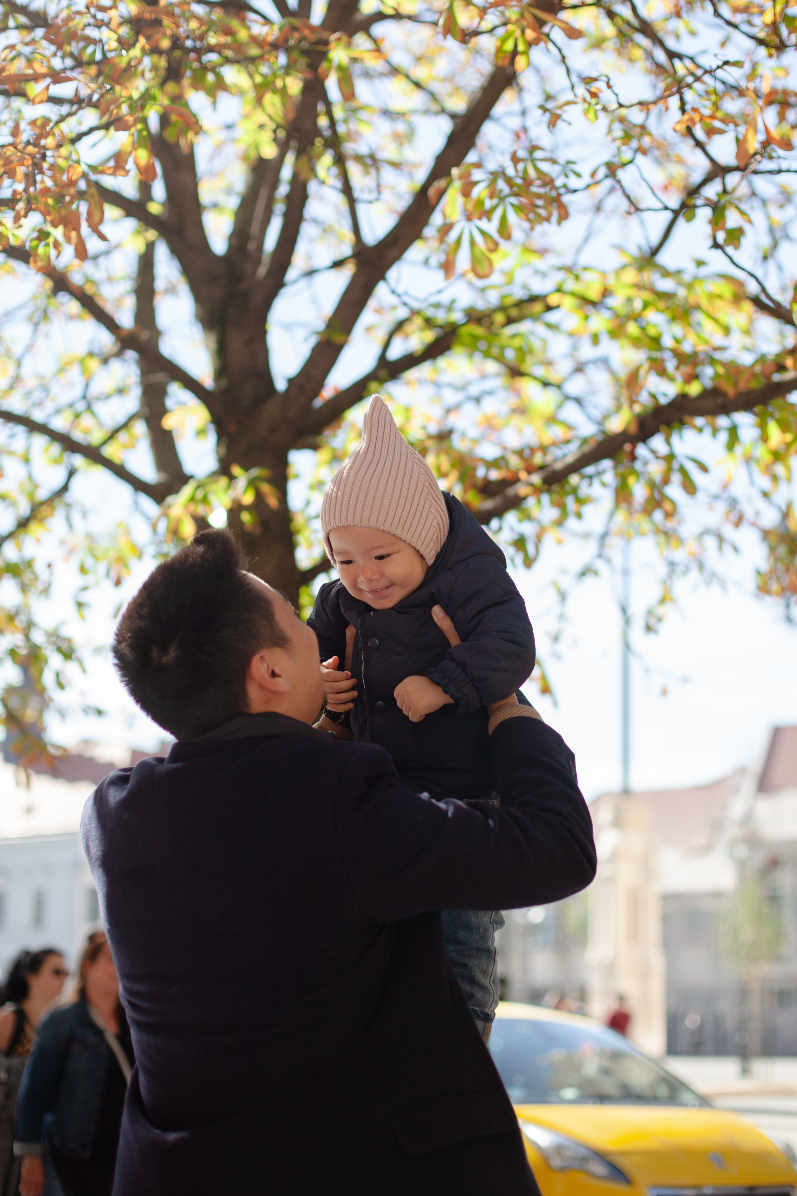 ***. Фотограф в Будапеште