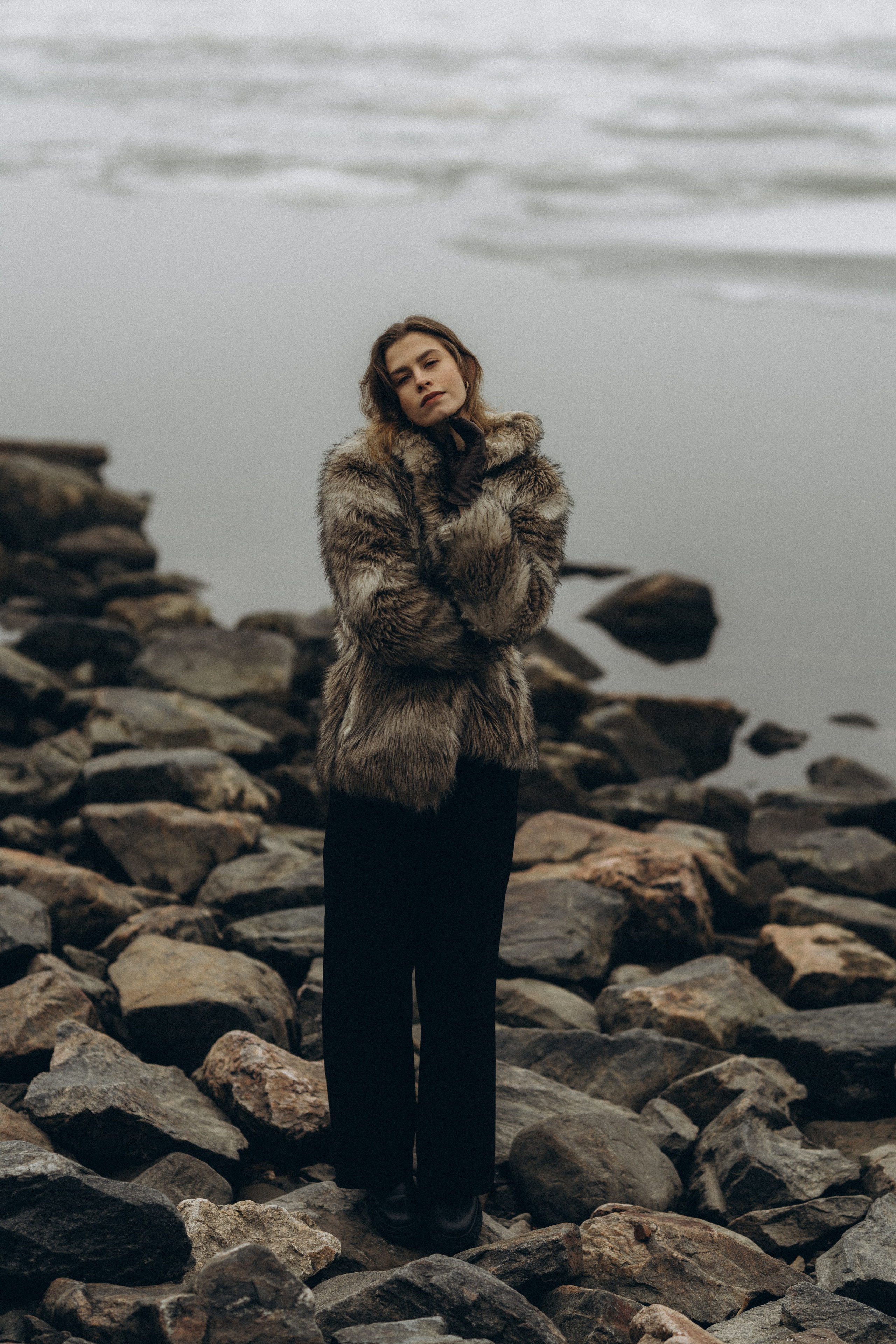 Anneli. Wedding and portrait photographer in Helsinki Vickan O