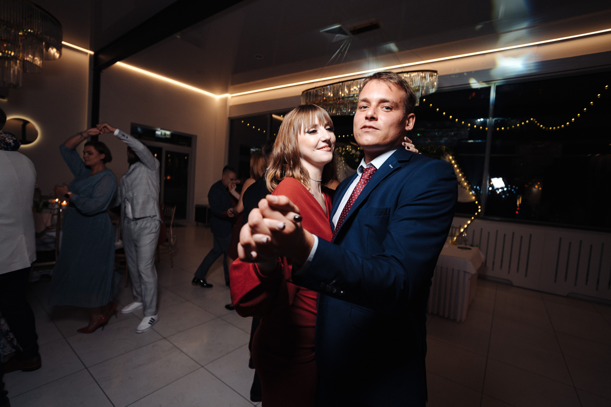 Piotr i Roksolana. Karina Czernecka Foto