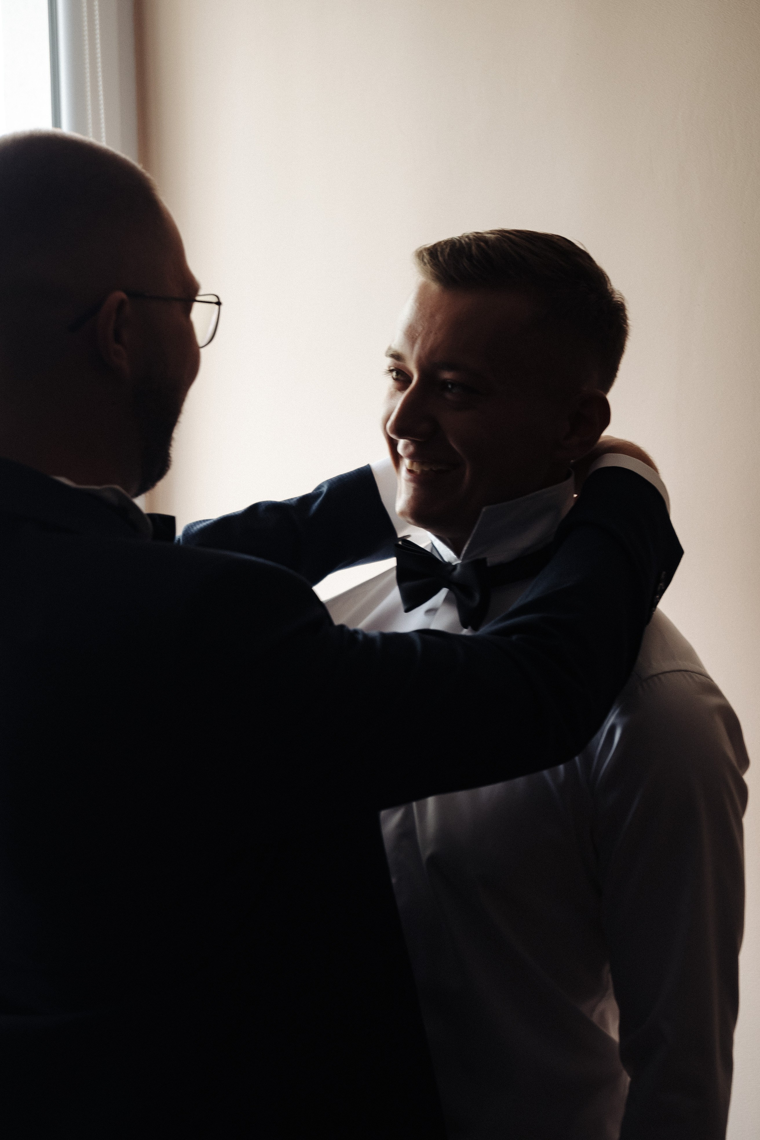 Piotr i Roksolana. Karina Czernecka Foto