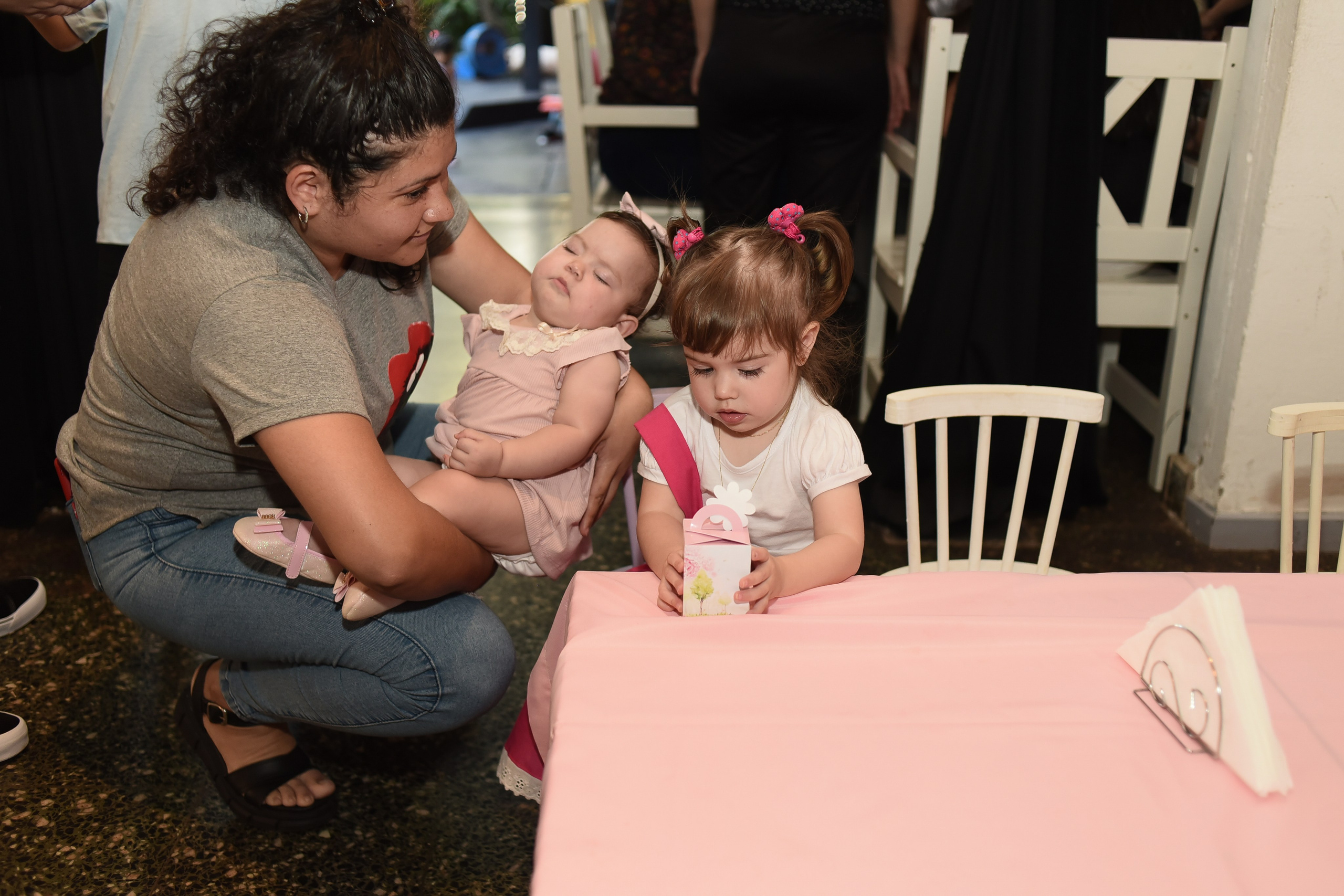 2 años de Pia. Fotografo de casamiento en misiones y fotógrafo de familia  Posadas