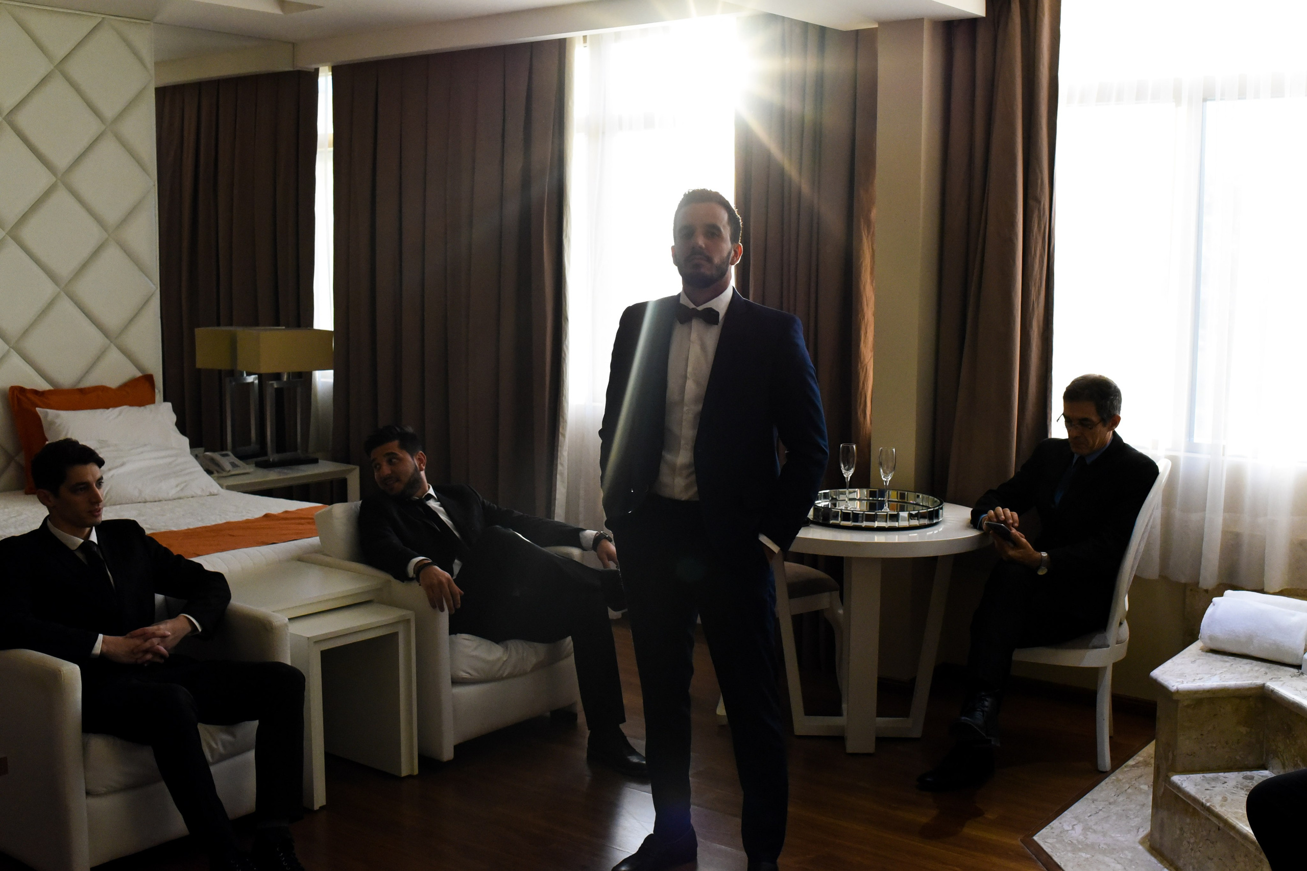 Yuliana & Carlos. Fotografo de casamiento en misiones y fotógrafo de familia  Posadas