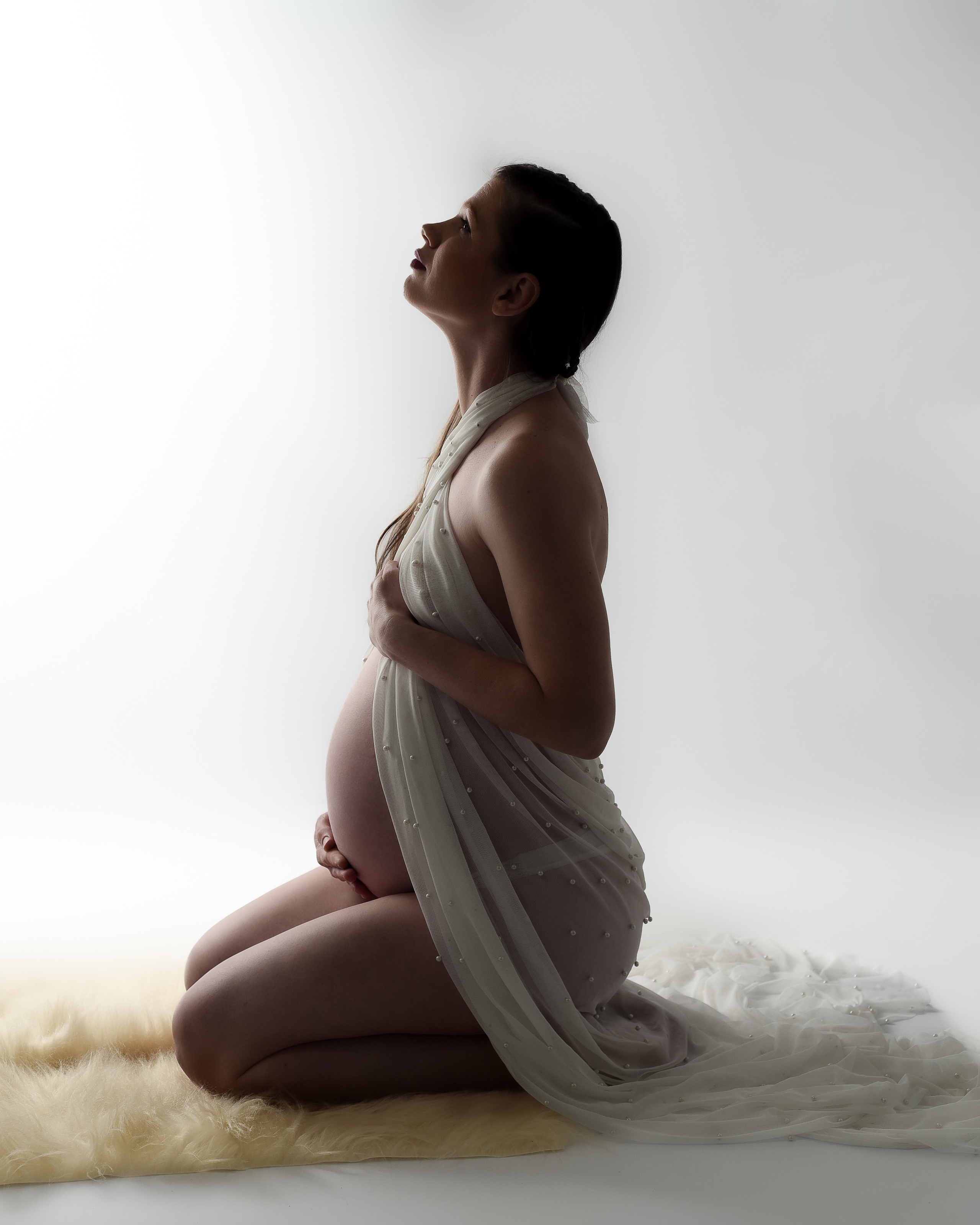 Sesión Maternidad de Yanet. Fotografo de casamiento en misiones y fotógrafo de familia  Posadas