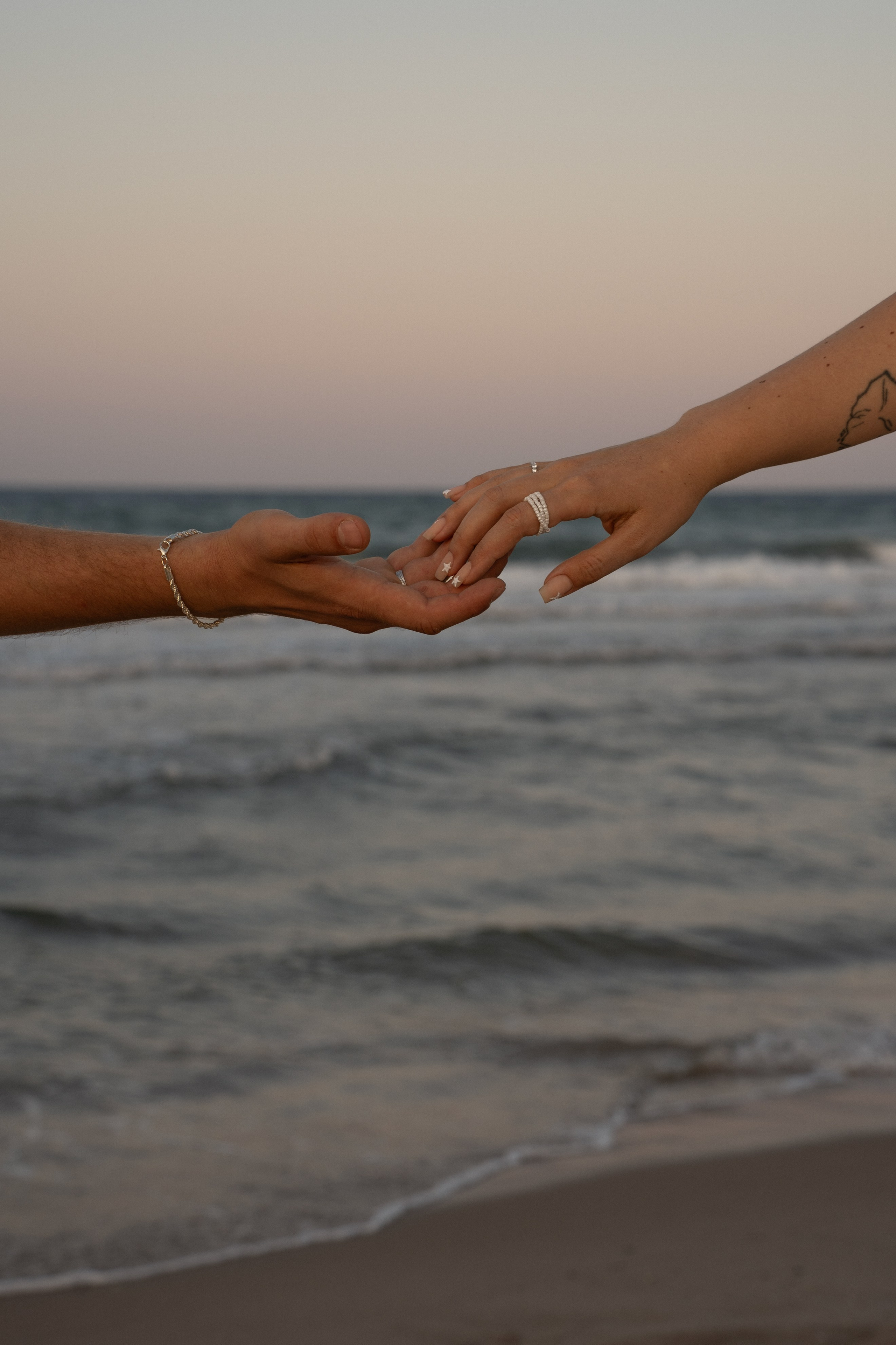 Andrey & Daniella. Свадебный и портретный фотограф в Валенсии Дмитрий Леонов