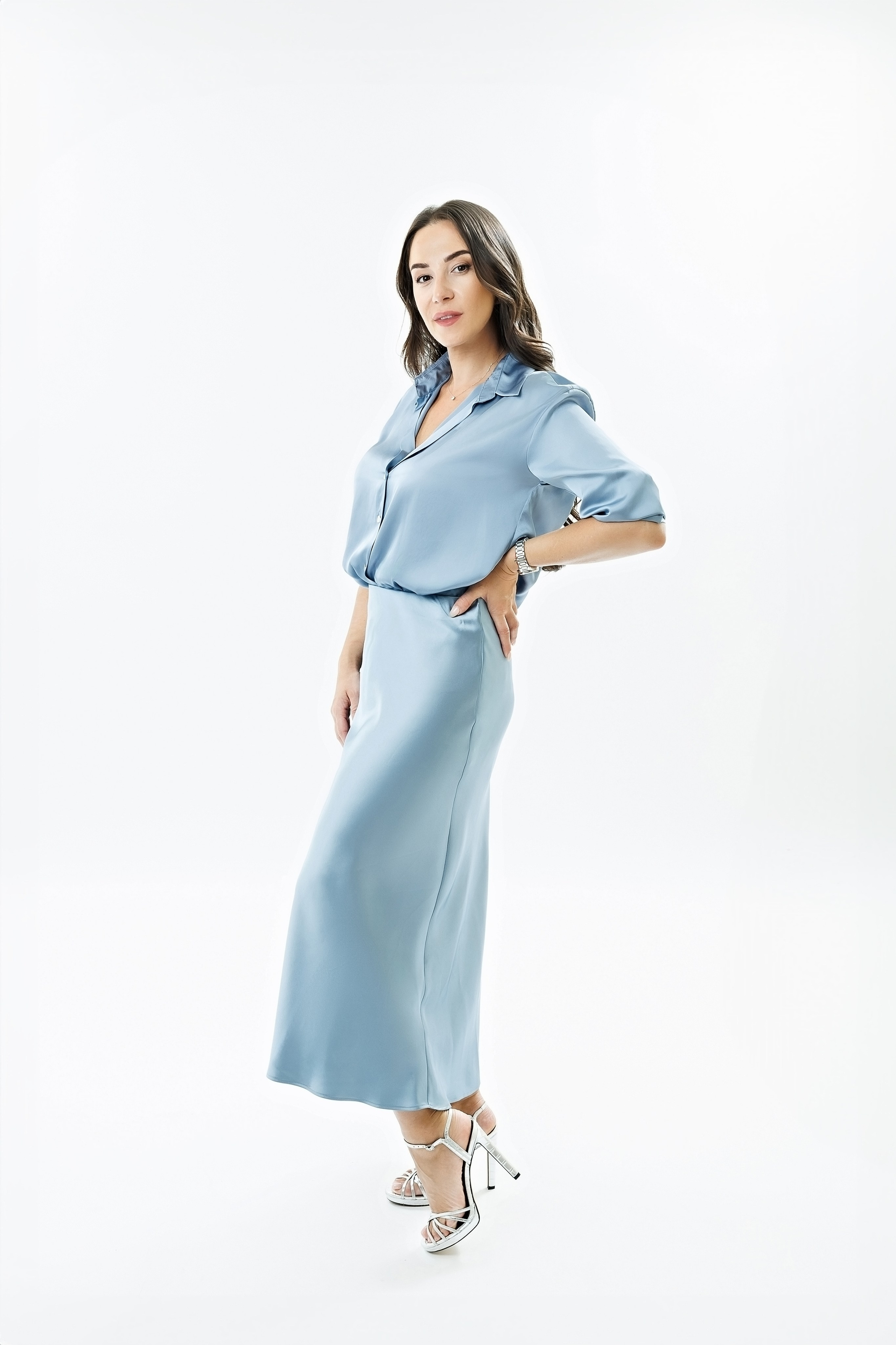 Индивидуална Фотосесия. Фотограф Ирина Йотова