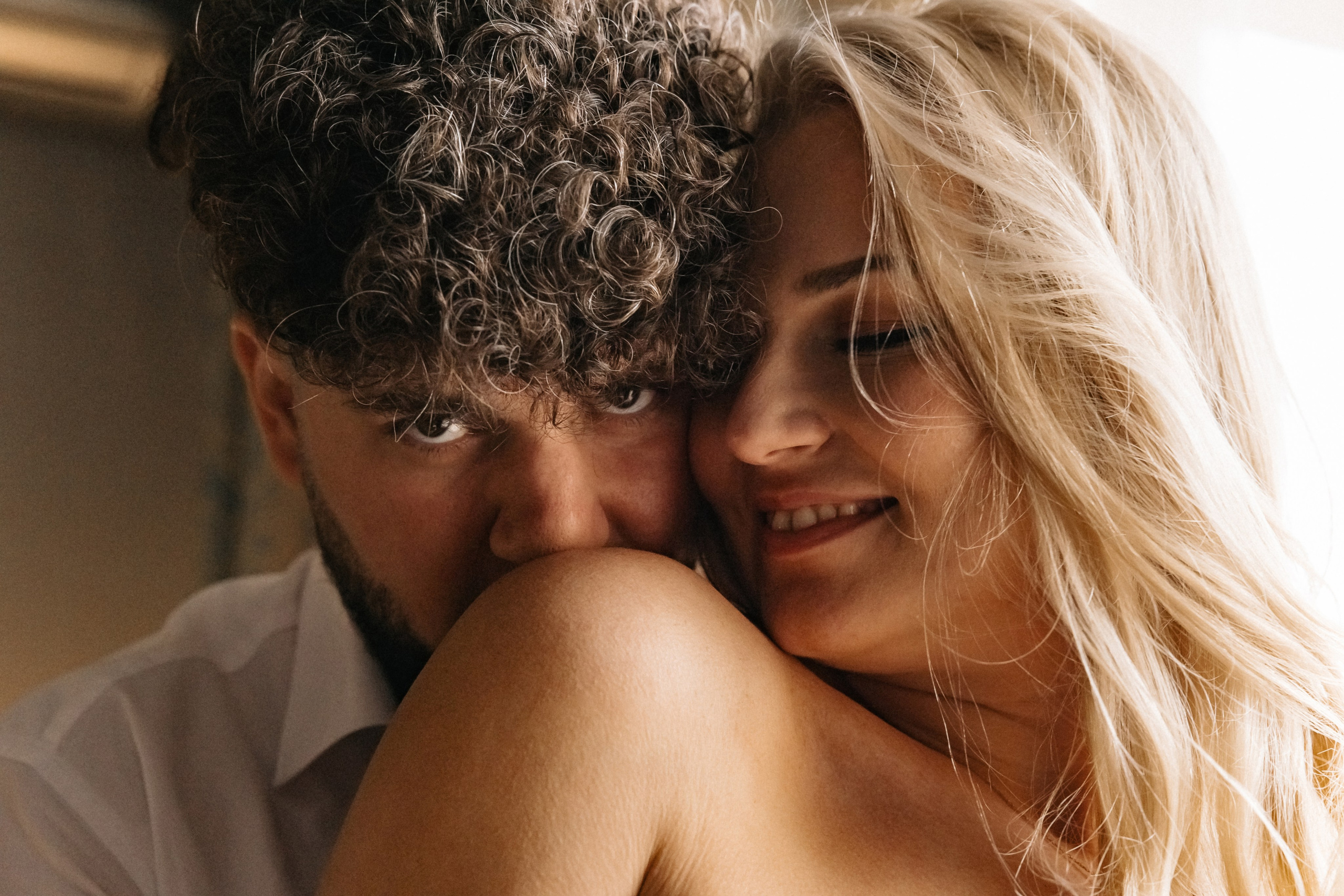 Годеж. Фотограф Ирина Йотова