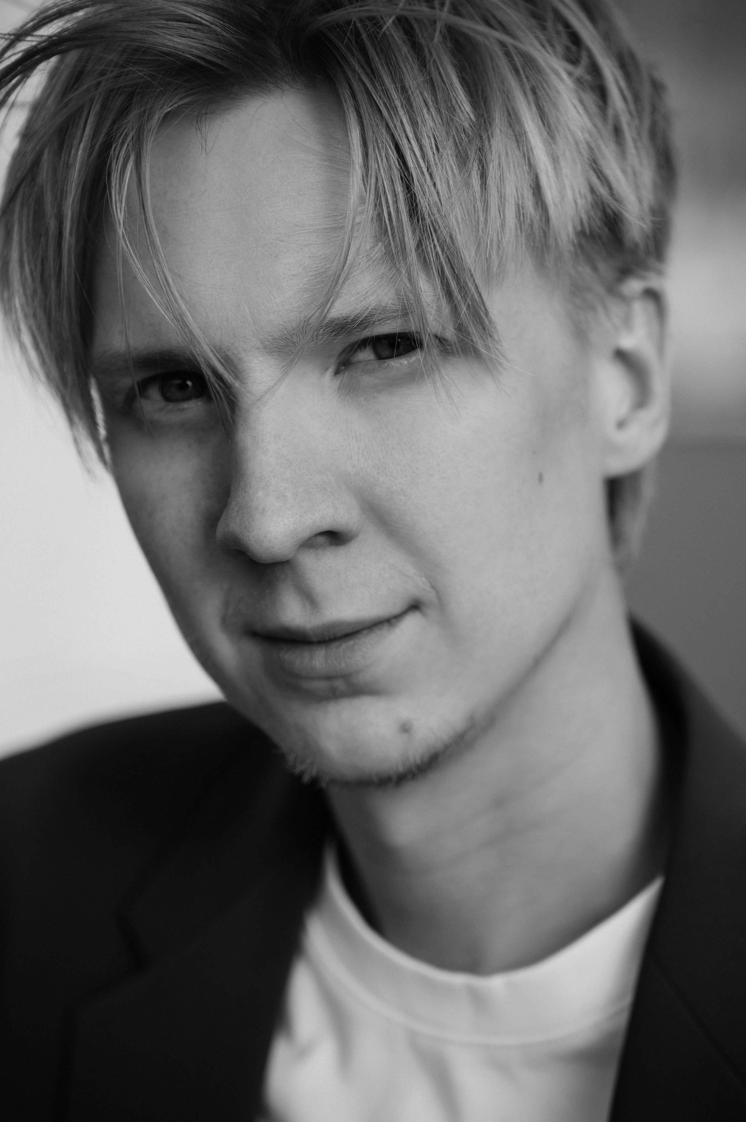 WINDY. Wedding and commercial photographer