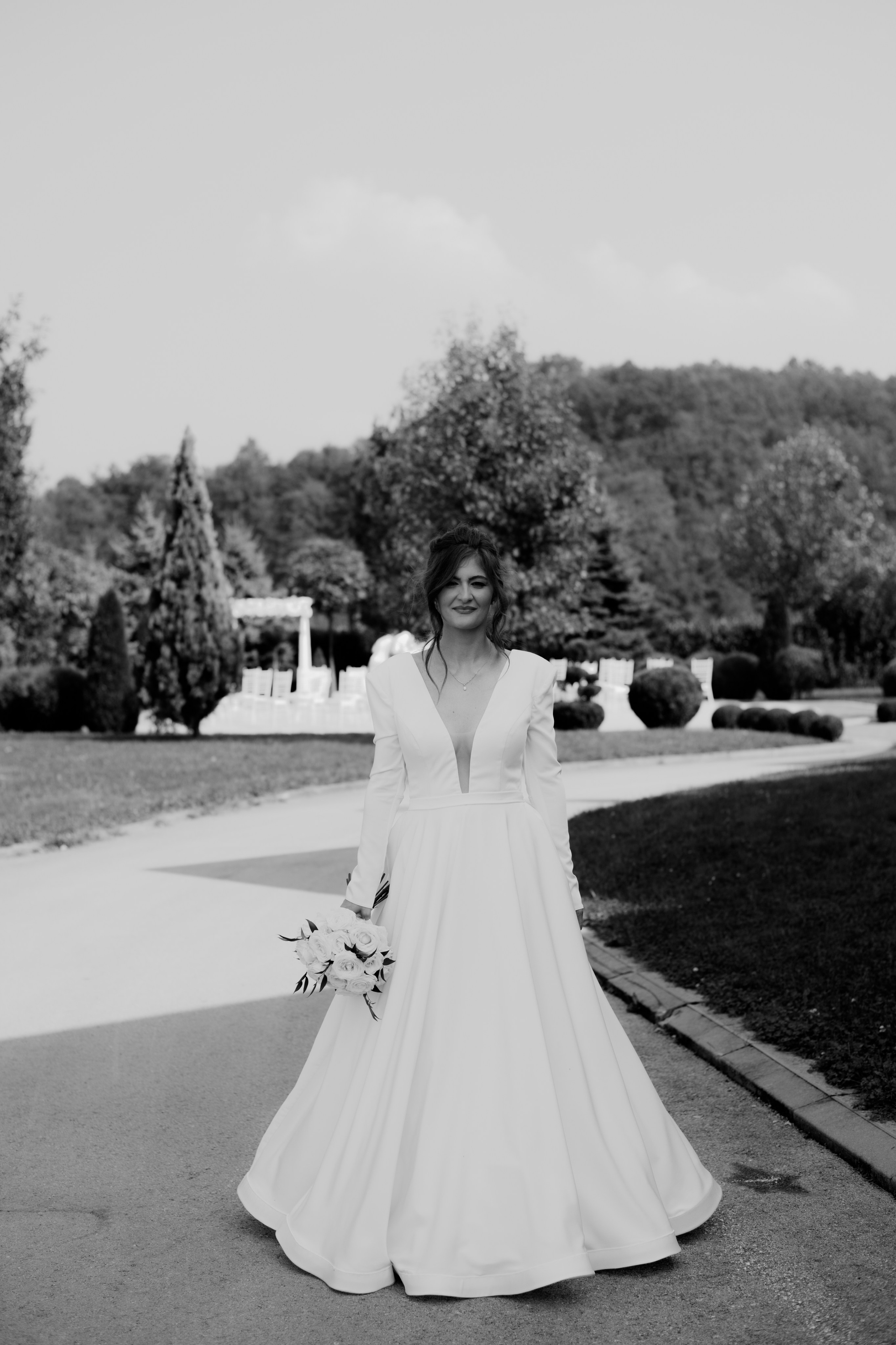 K&N. Wedding & Family photographer Jelena Anđelić