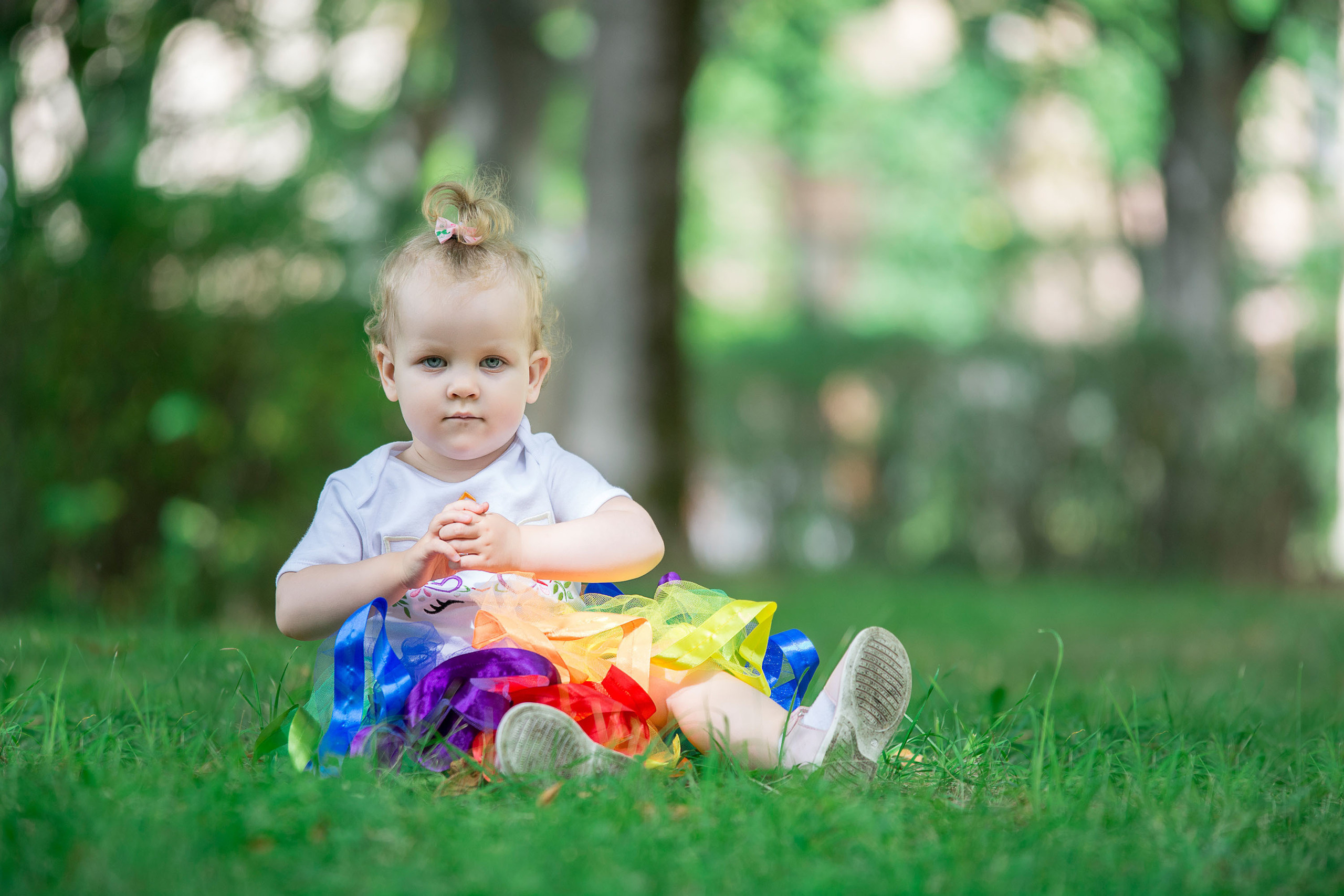 Семья / Дети. Свадебный и семейный фотограф в Даугавпилсе Павел Граблёнов