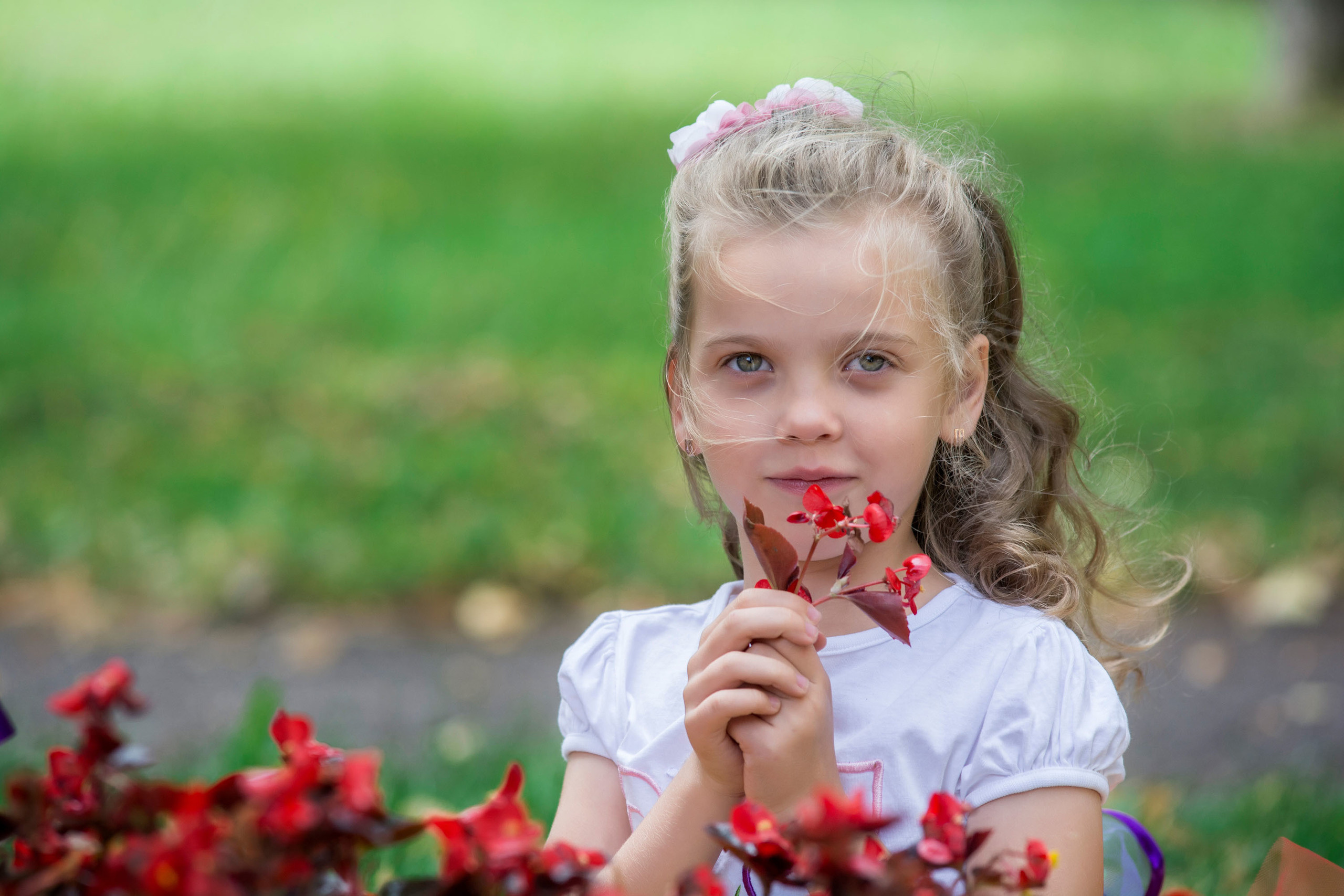 Семья / Дети. Свадебный и семейный фотограф в Даугавпилсе Павел Граблёнов