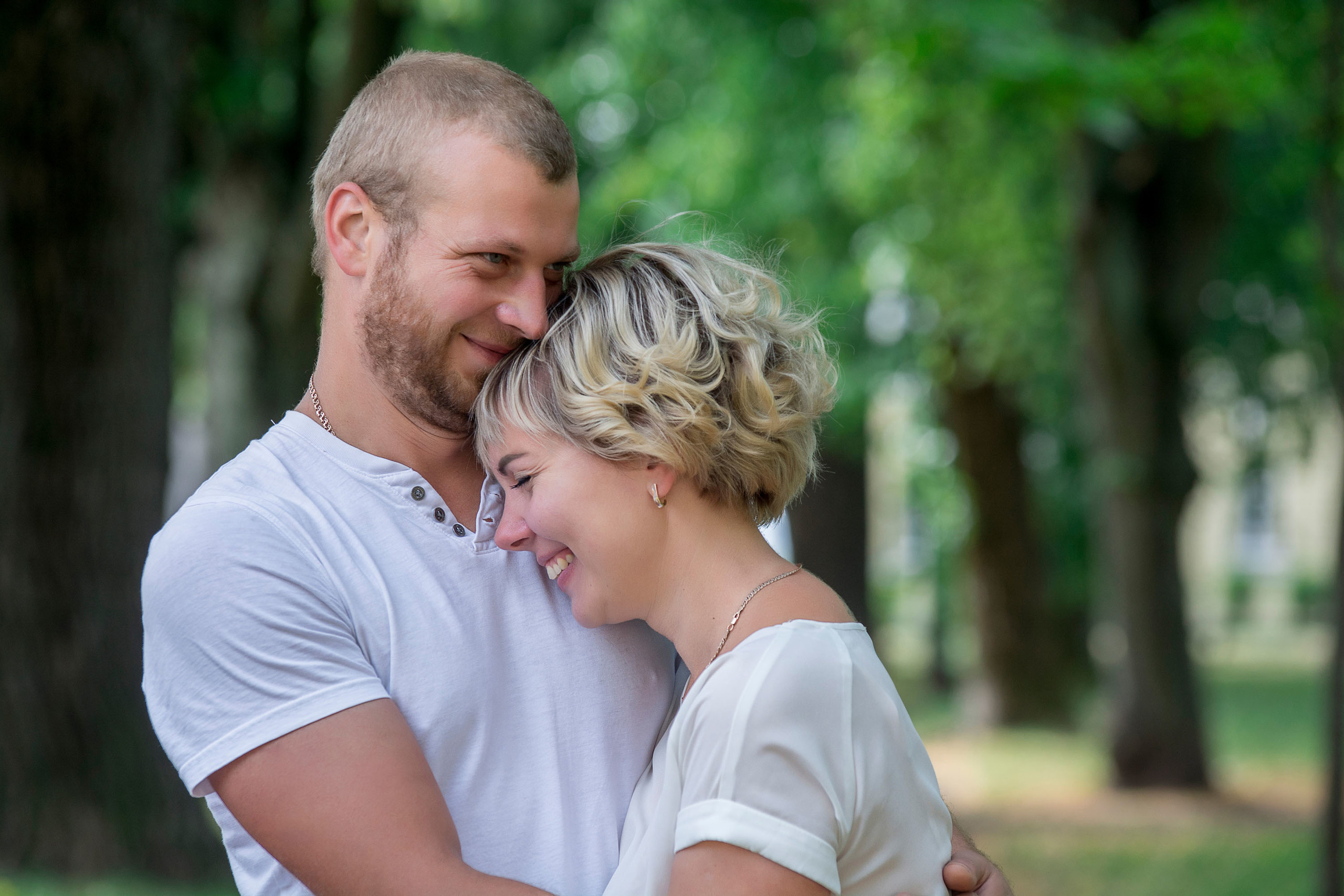 Love Story. Свадебный и семейный фотограф в Даугавпилсе Павел Граблёнов