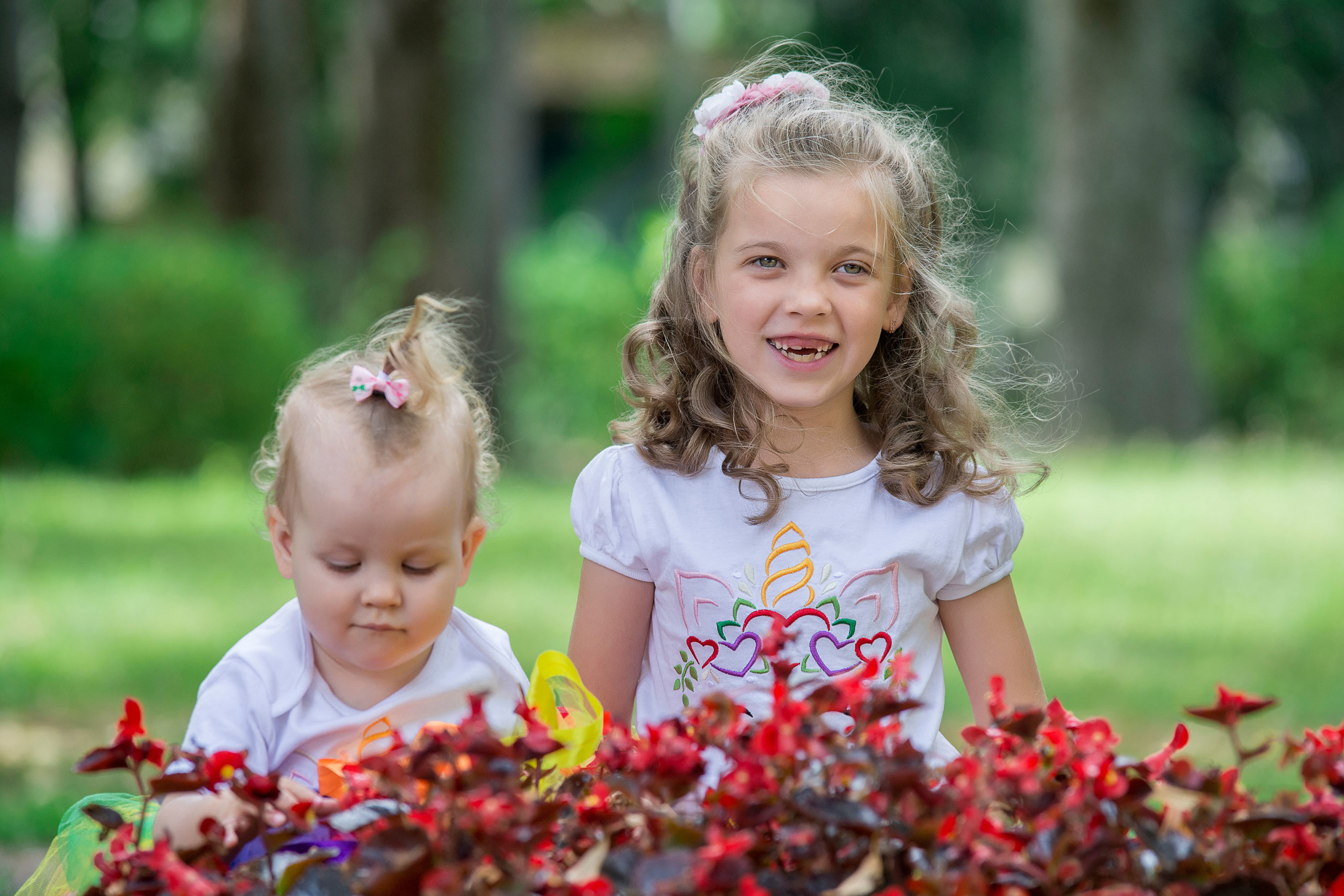 Семья / Дети. Свадебный и семейный фотограф в Даугавпилсе Павел Граблёнов