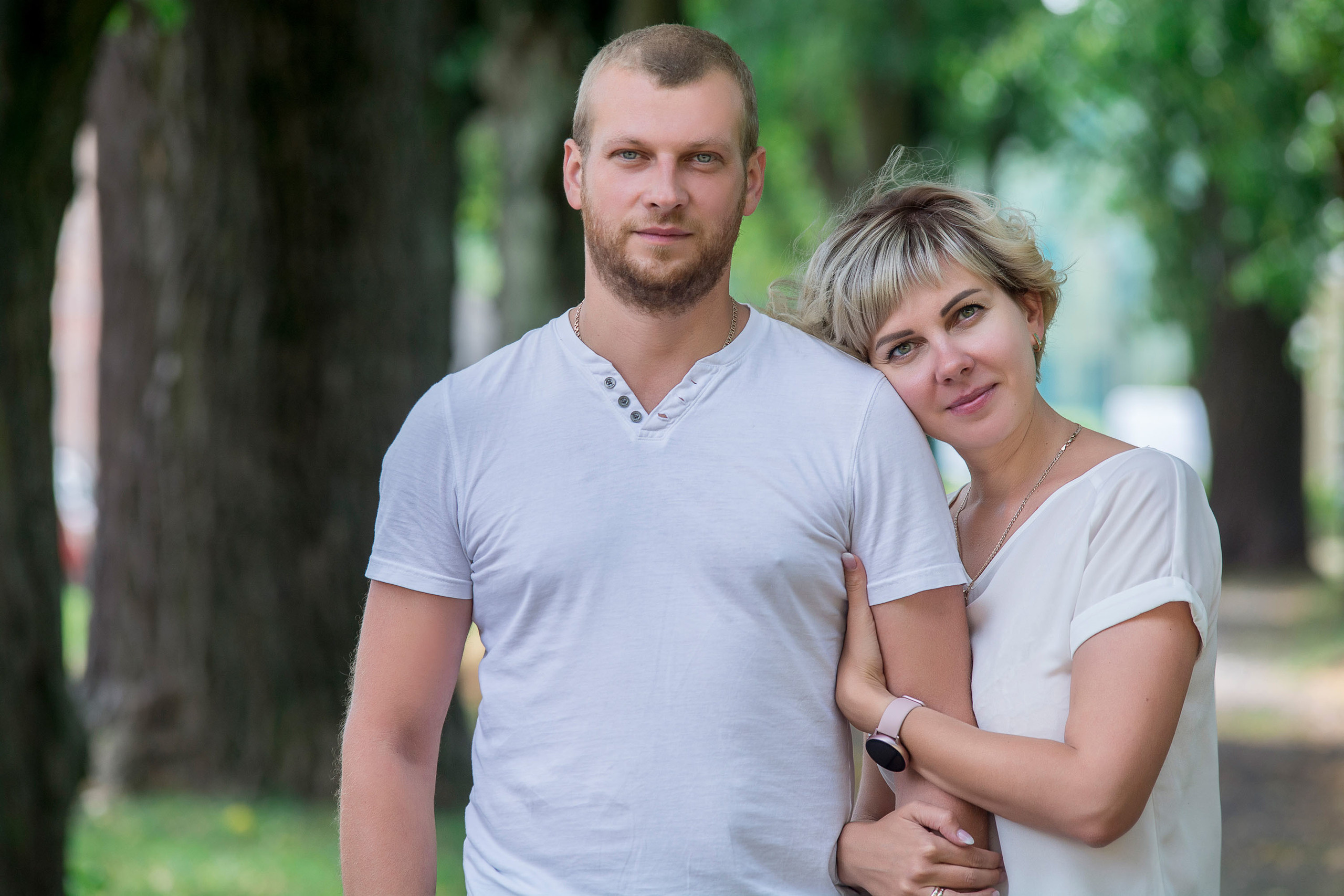 Love Story. Свадебный и семейный фотограф в Даугавпилсе Павел Граблёнов