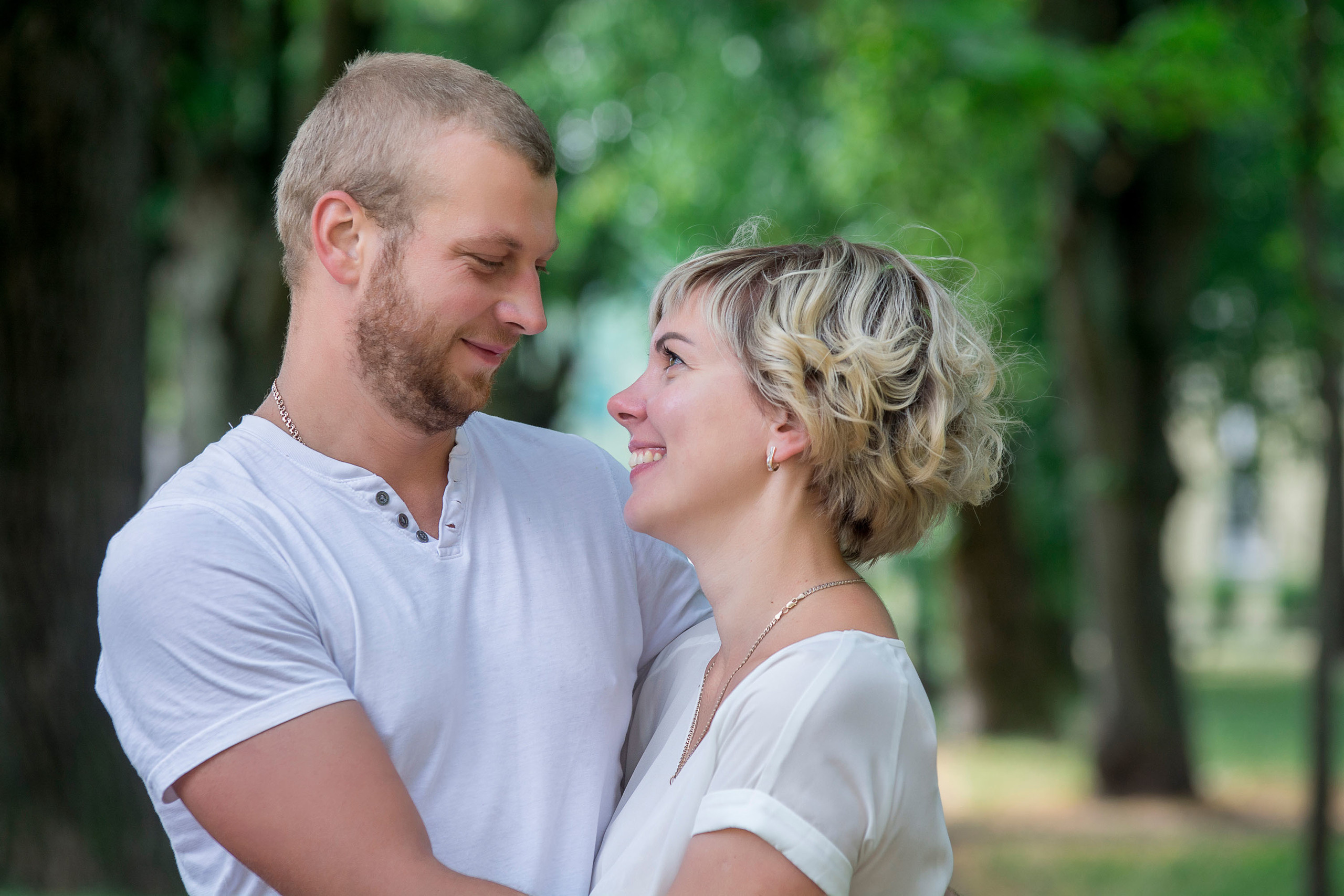Love Story. Свадебный и семейный фотограф в Даугавпилсе Павел Граблёнов