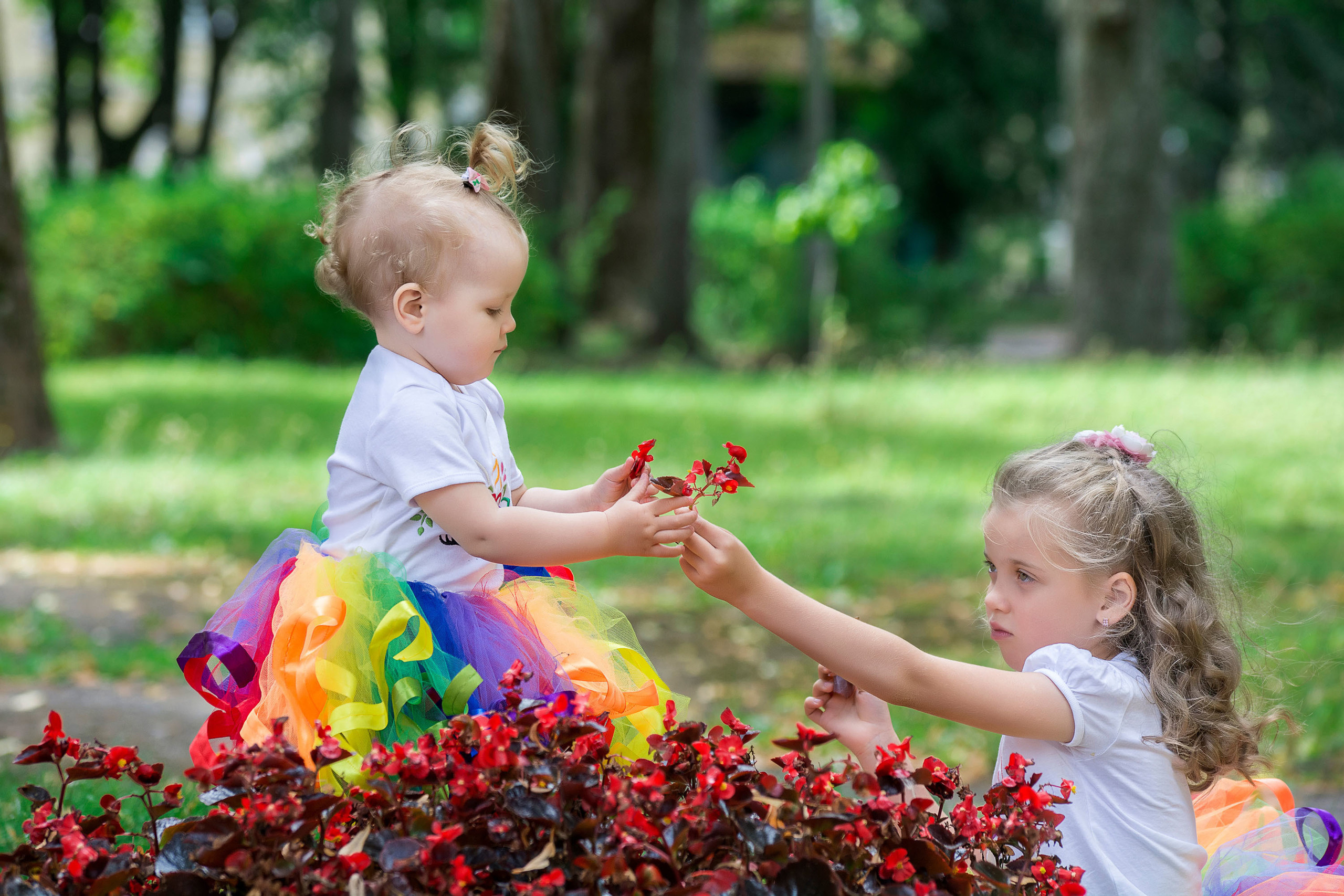 Семья / Дети. Свадебный и семейный фотограф в Даугавпилсе Павел Граблёнов