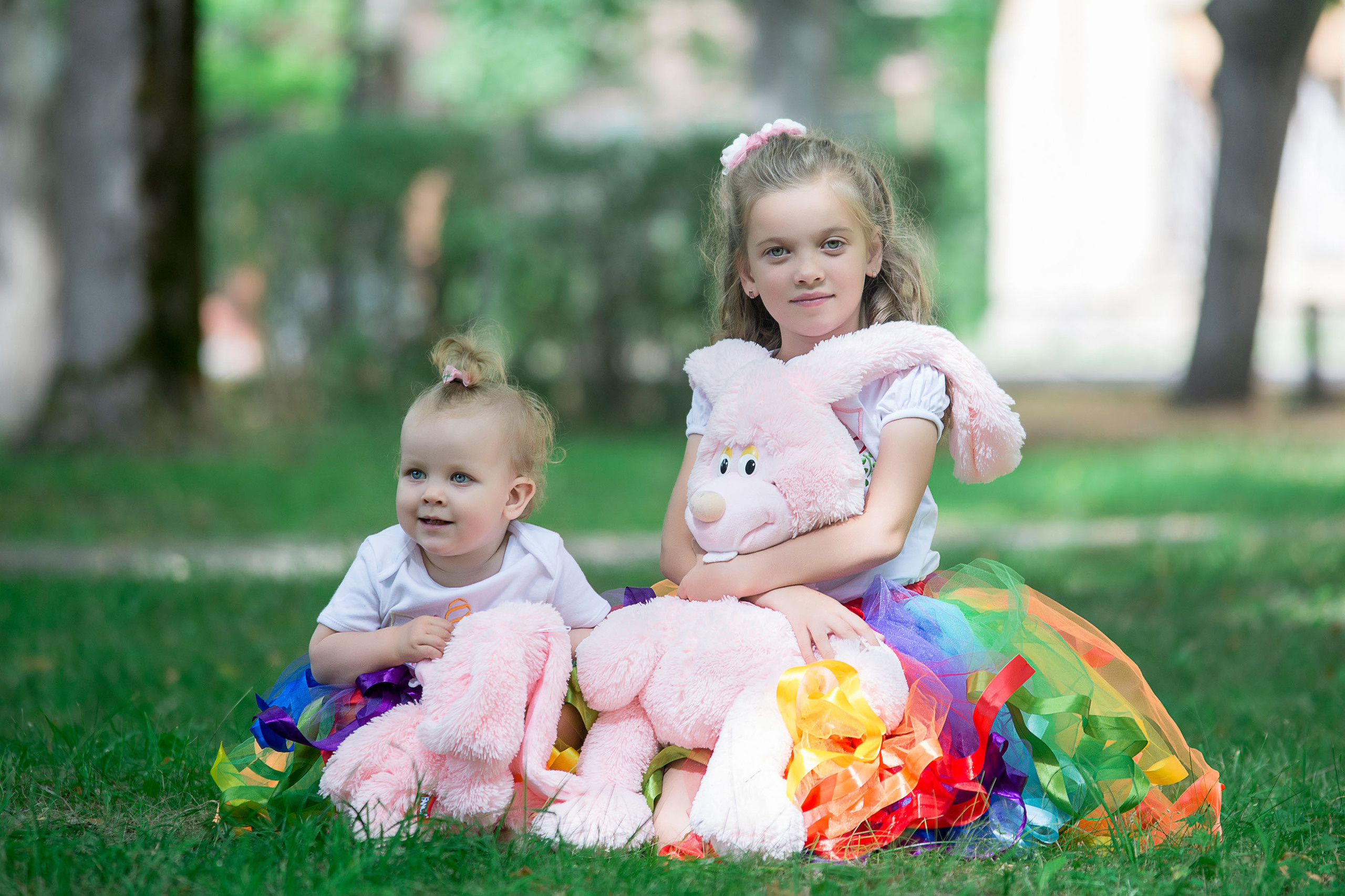 Семья / Дети. Свадебный и семейный фотограф в Даугавпилсе Павел Граблёнов