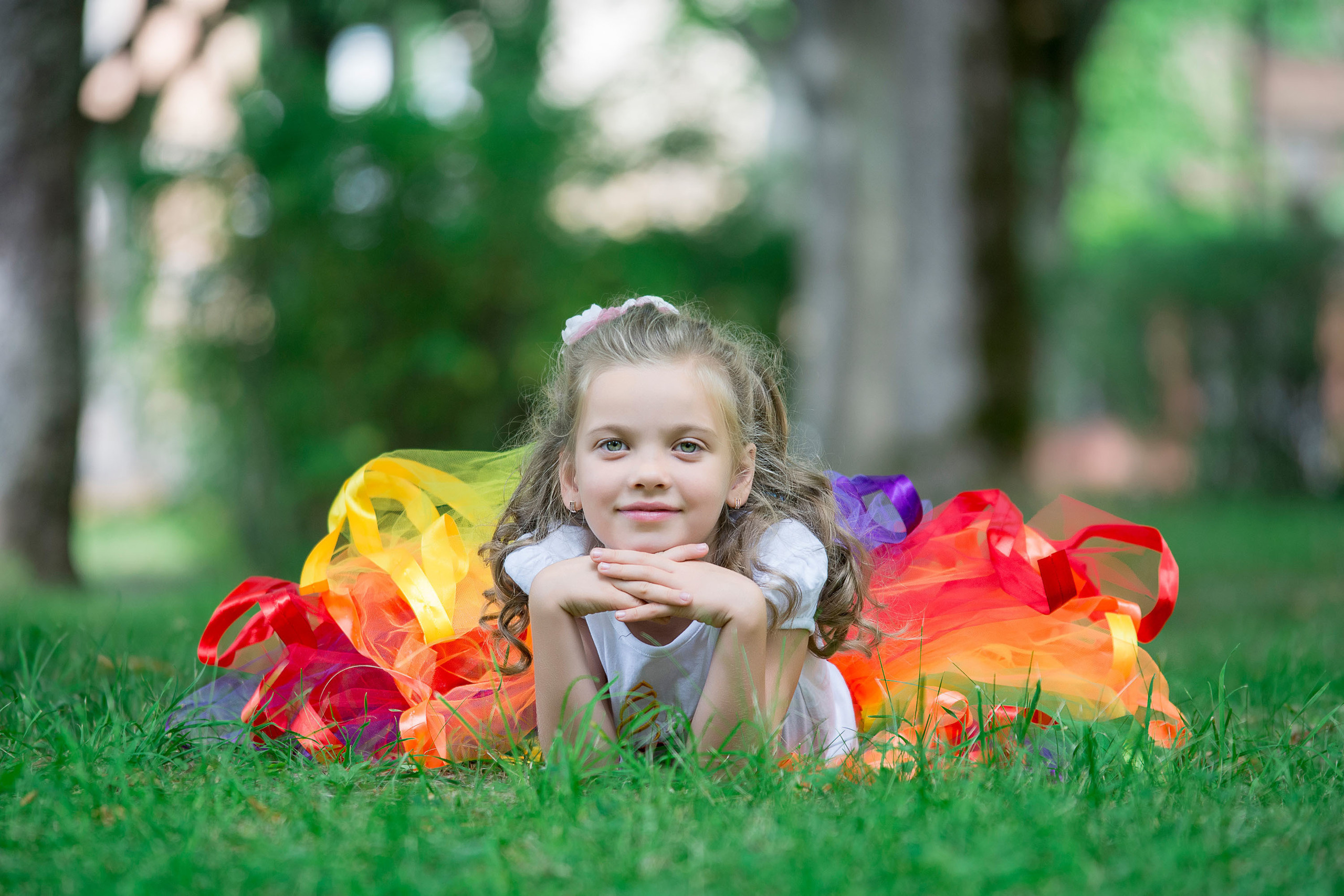 Семья / Дети. Свадебный и семейный фотограф в Даугавпилсе Павел Граблёнов