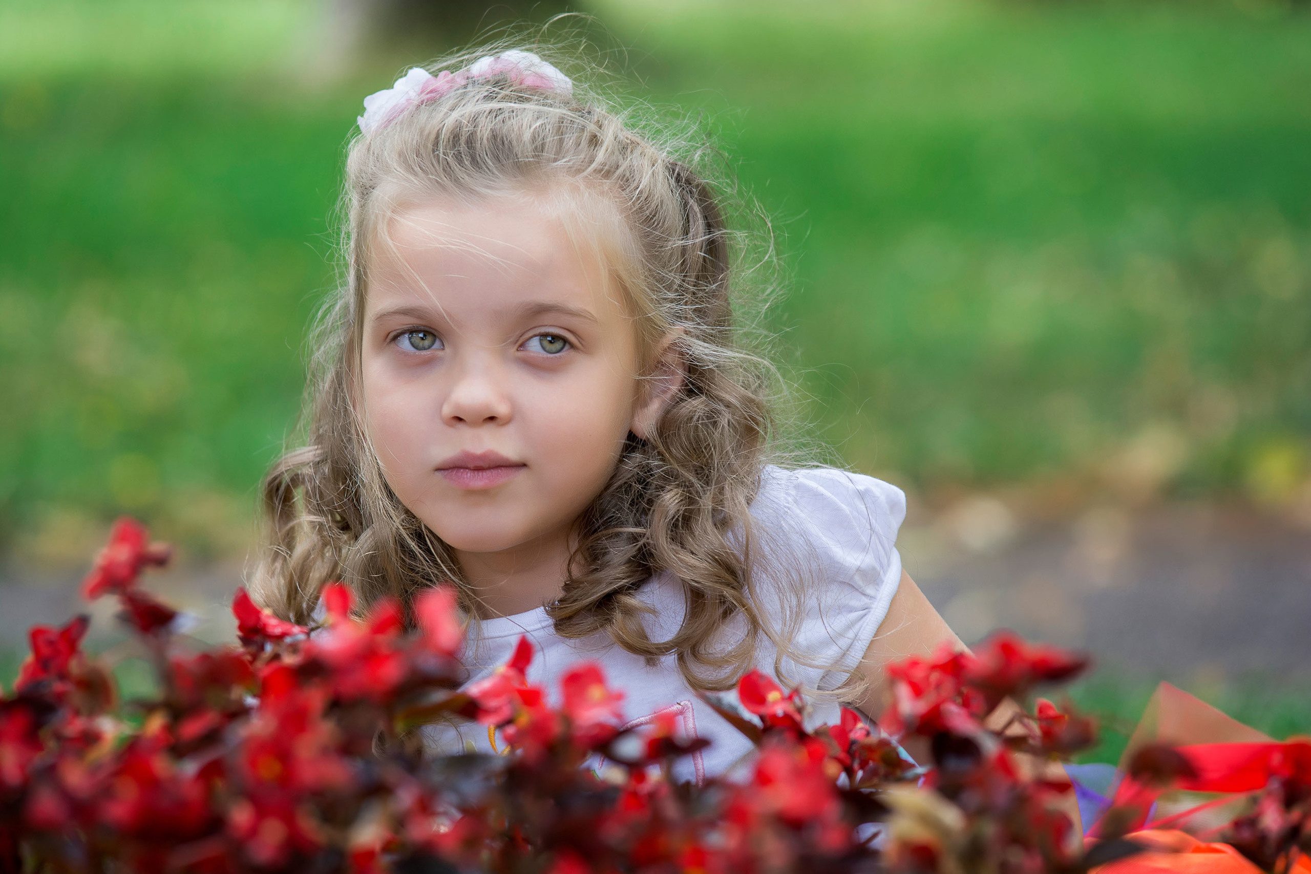 Семья / Дети. Свадебный и семейный фотограф в Даугавпилсе Павел Граблёнов