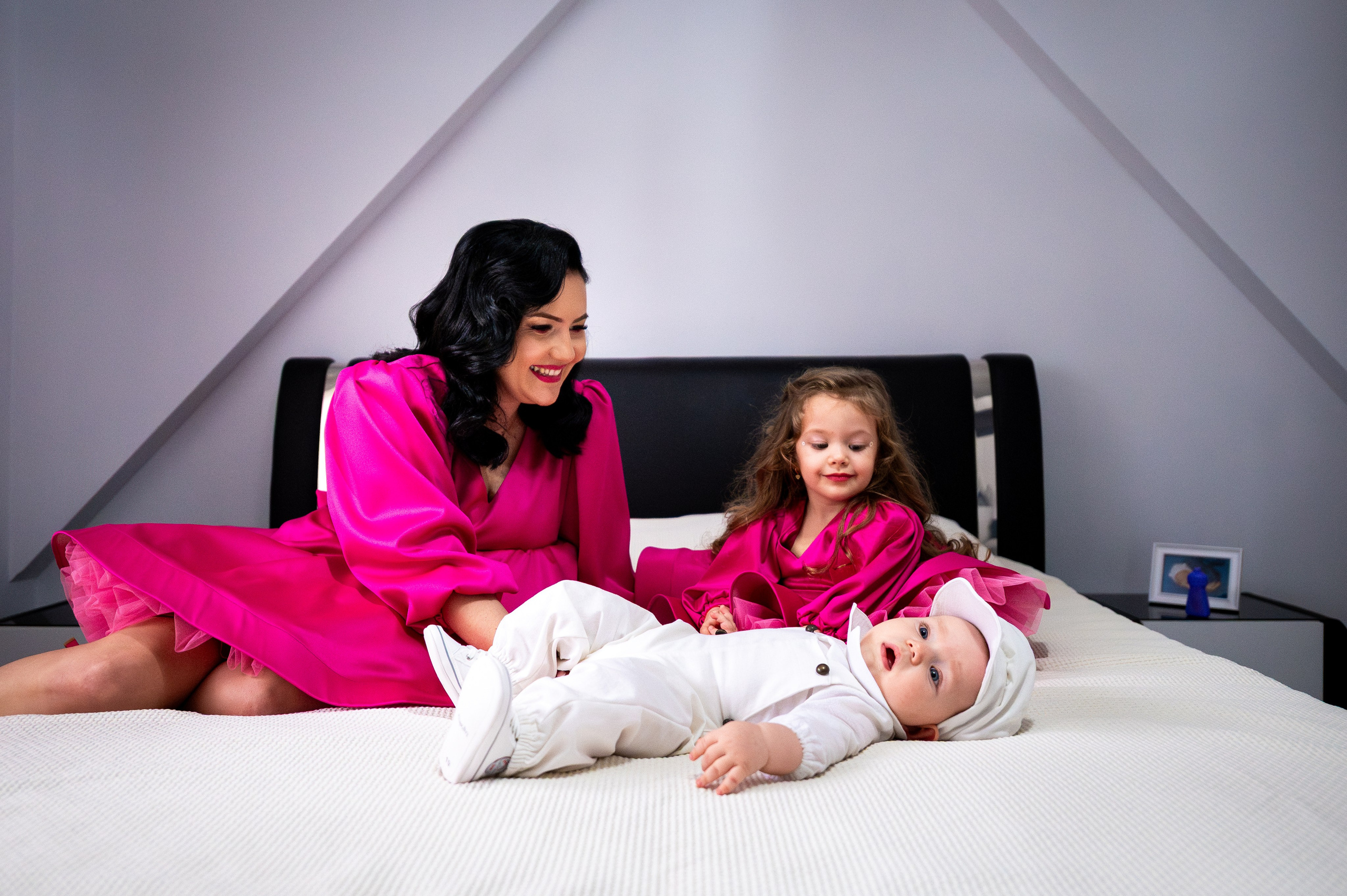 Achim Ioan. Alin Doana Visual Art