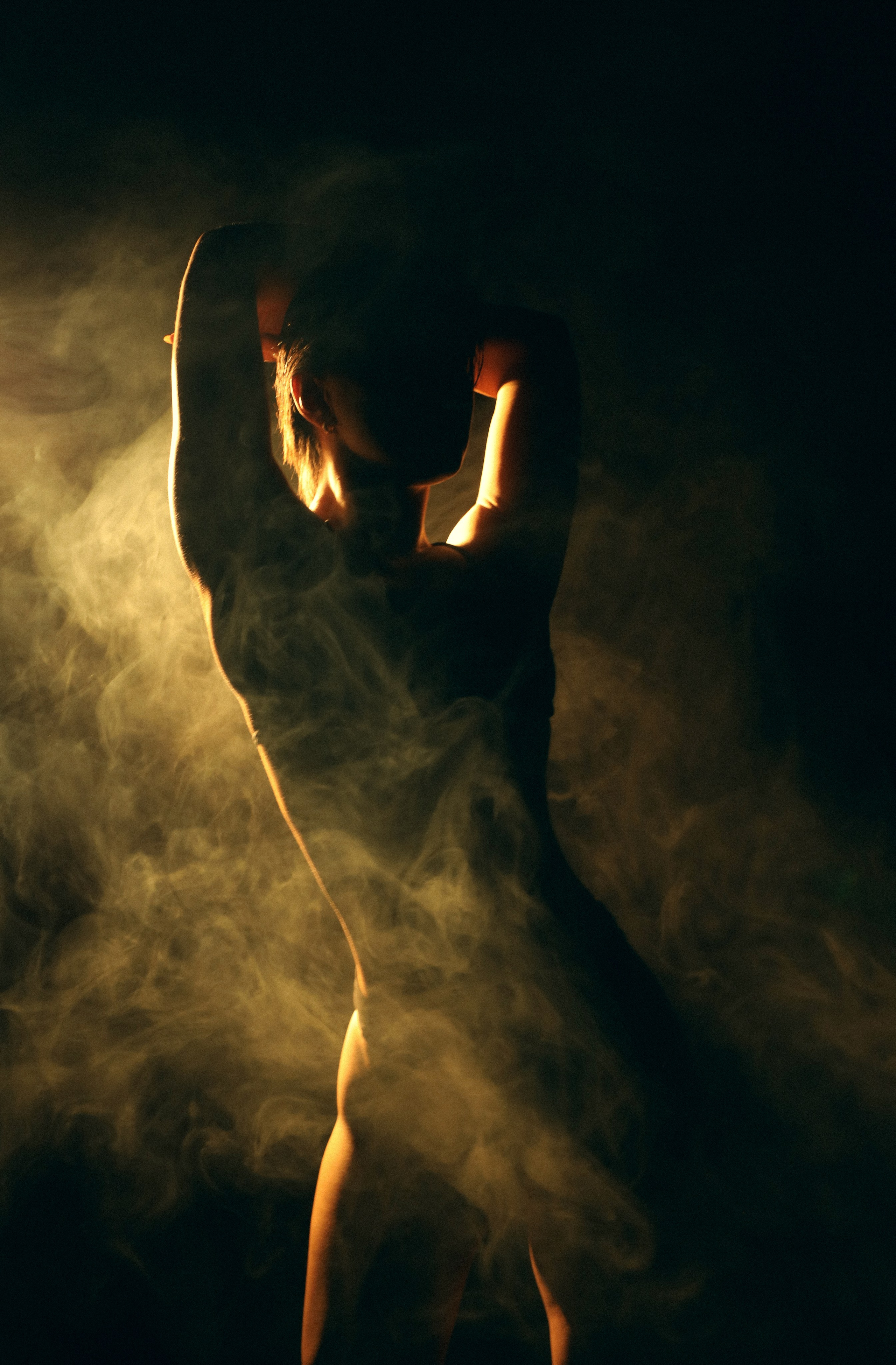 Портрет. Ellaya.ph