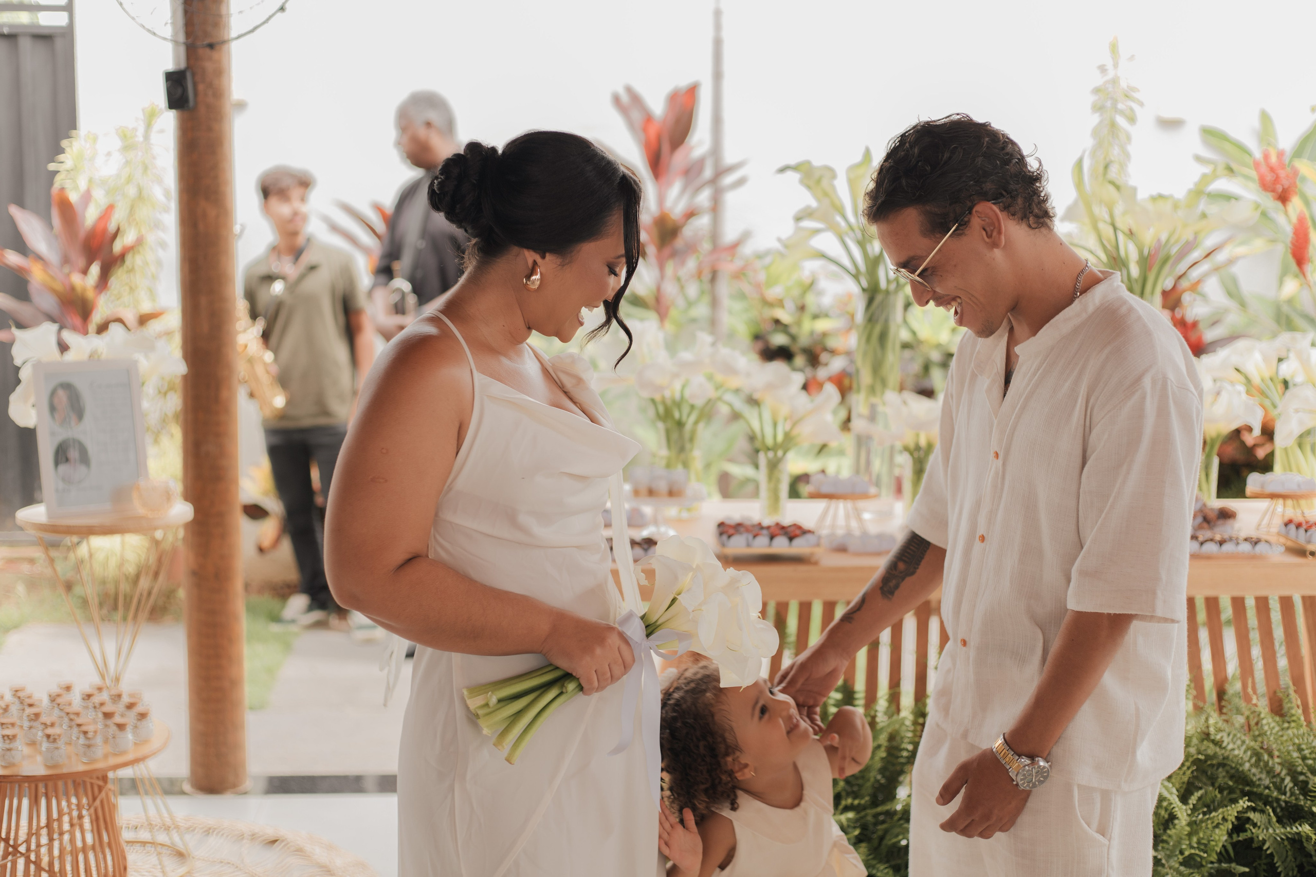 Vhictor Peres & Camila. ÂMBAR FOTOGRAFIA