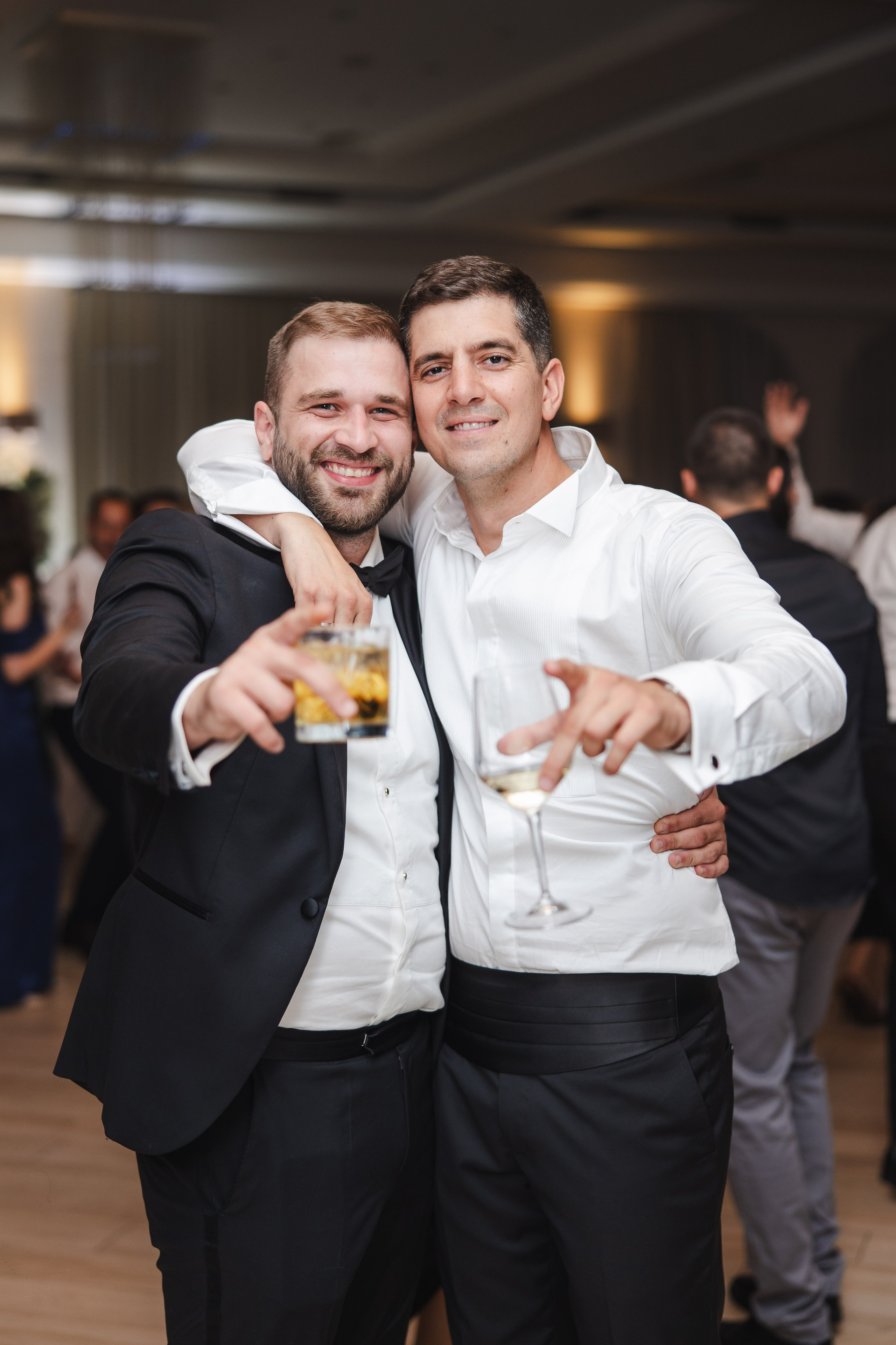 MARKO I TEODORA. Wedding photographer Nermin Kajosevic