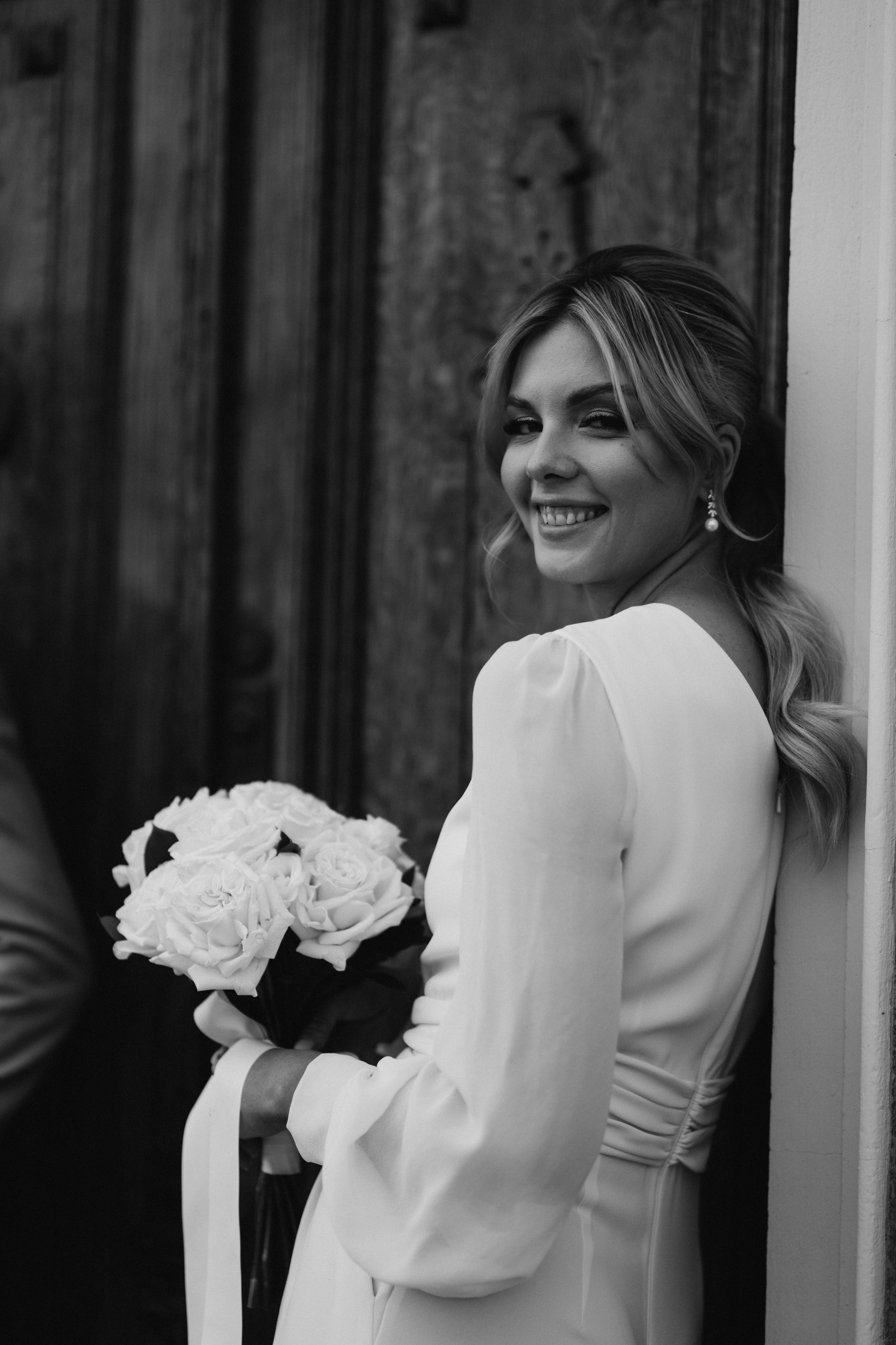 A&P. Wedding and portrait photographer in Helsinki Vickan O